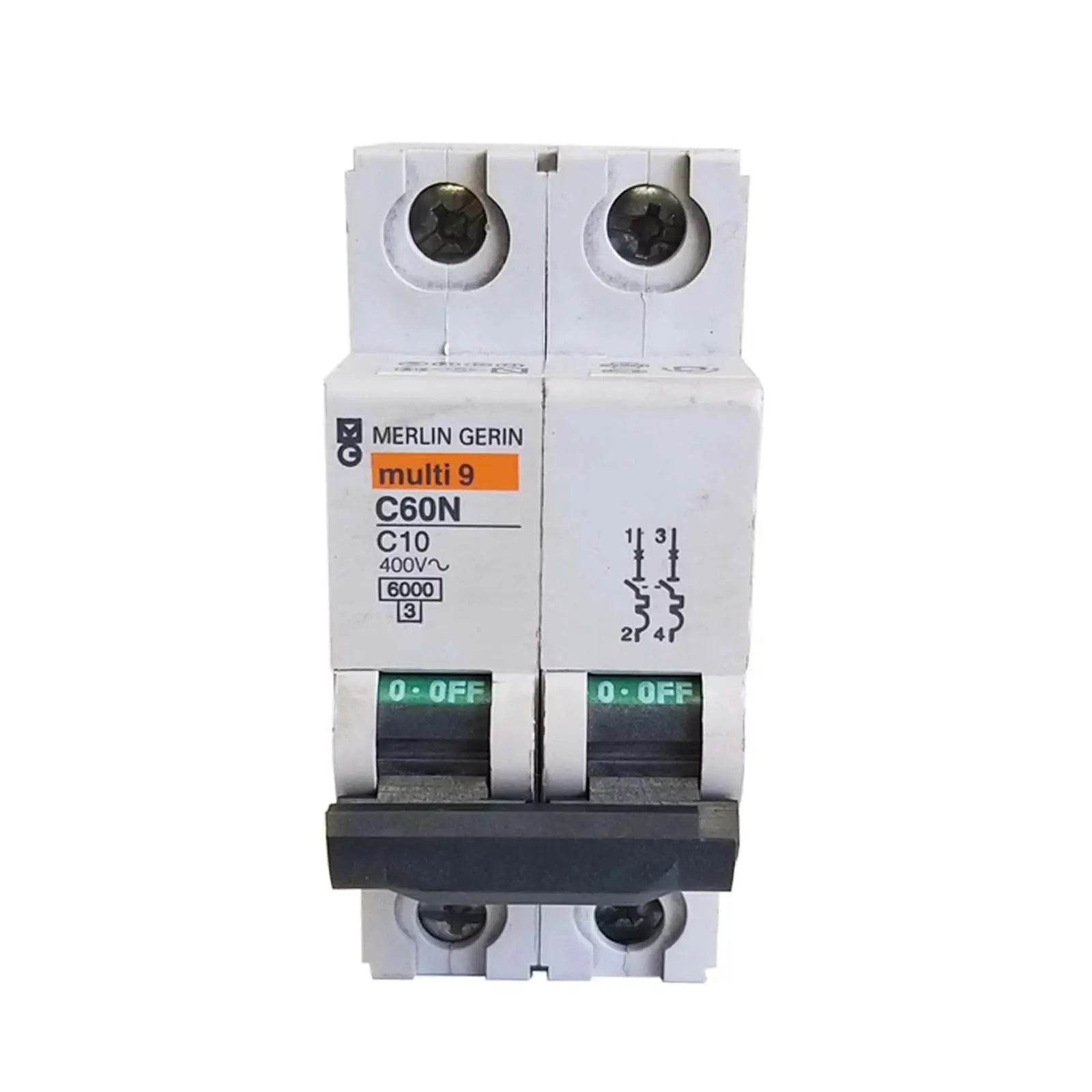 Merlin-Gerin-25816-Industrial-Electrical-Warehouse-Shop-Now