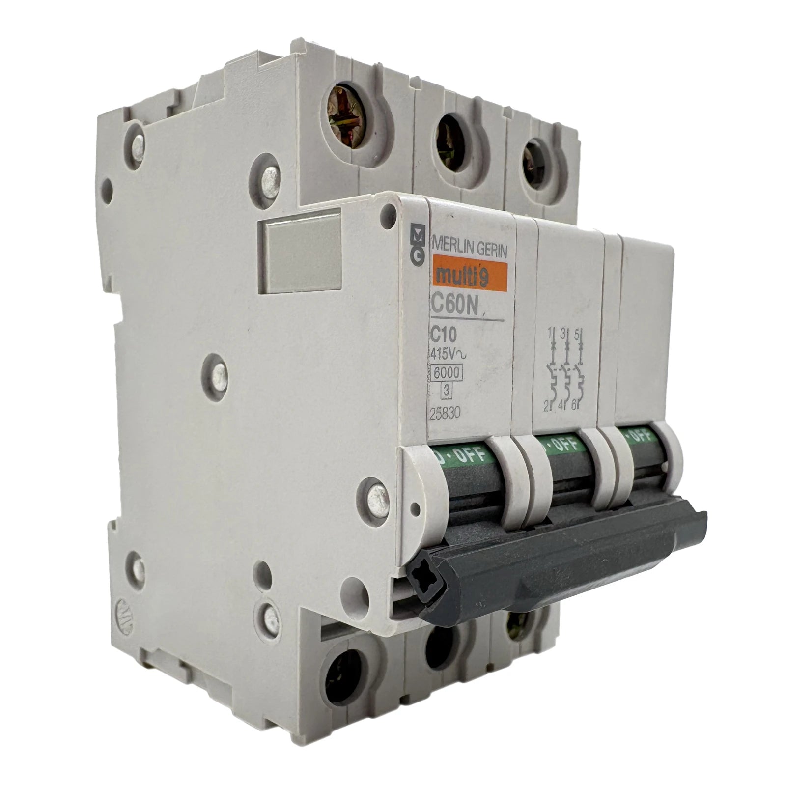 Merlin-Gerin-25830-A-Industrial-Electrical-Warehouse-Shop-Now