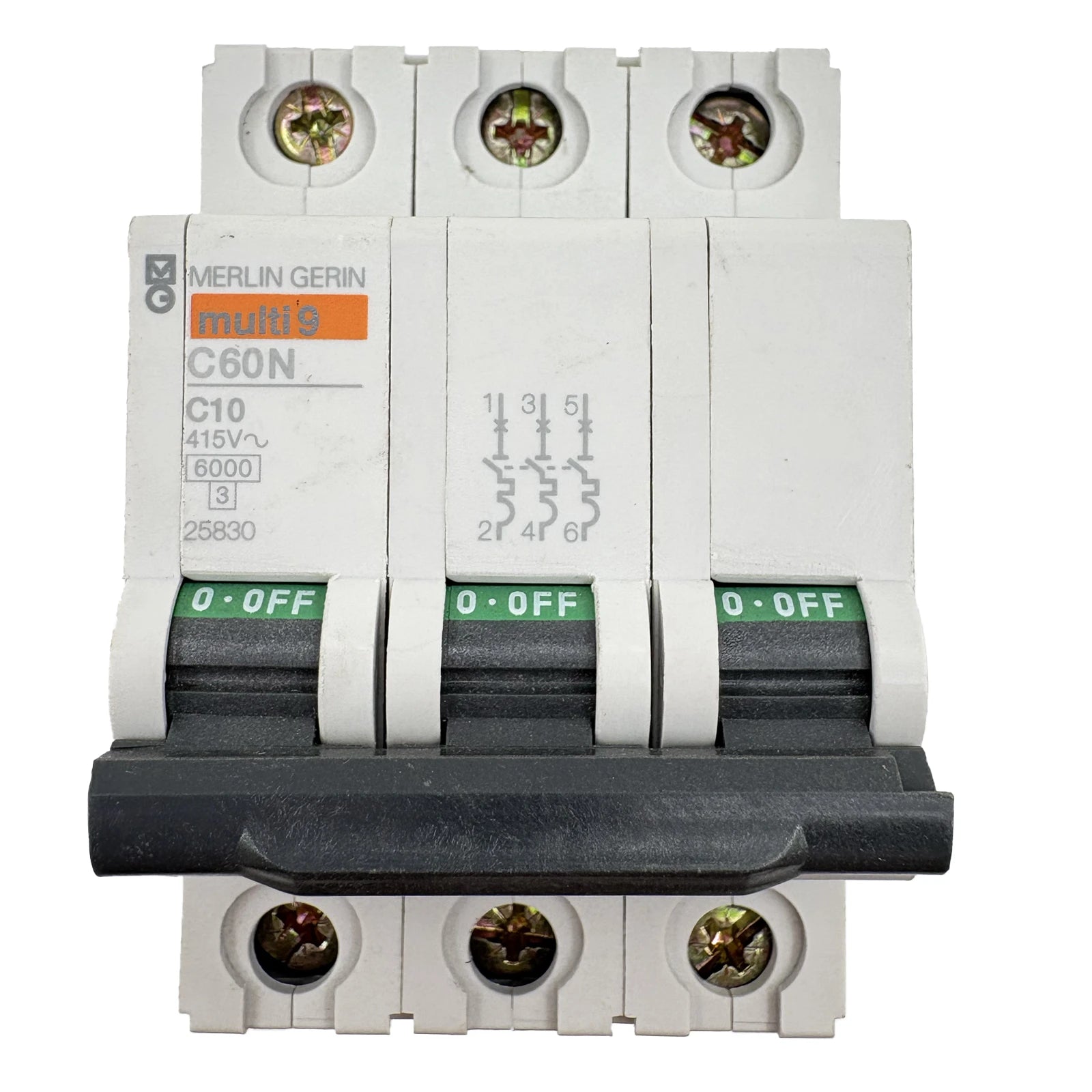 Merlin-Gerin-25830-Industrial-Electrical-Warehouse-Shop-Now