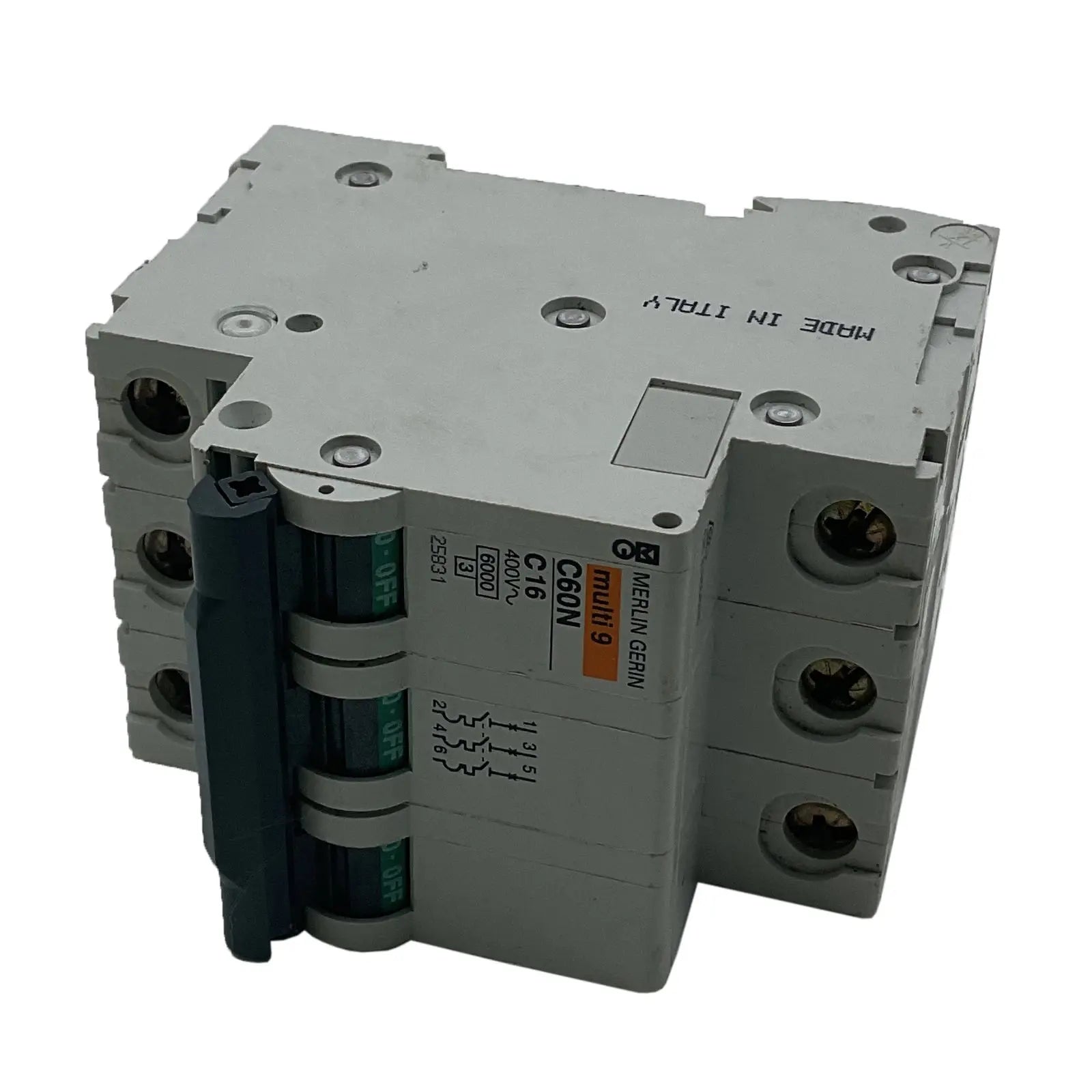 Merlin-Gerin-25831-A-Industrial-Electrical-Warehouse-Shop-Now