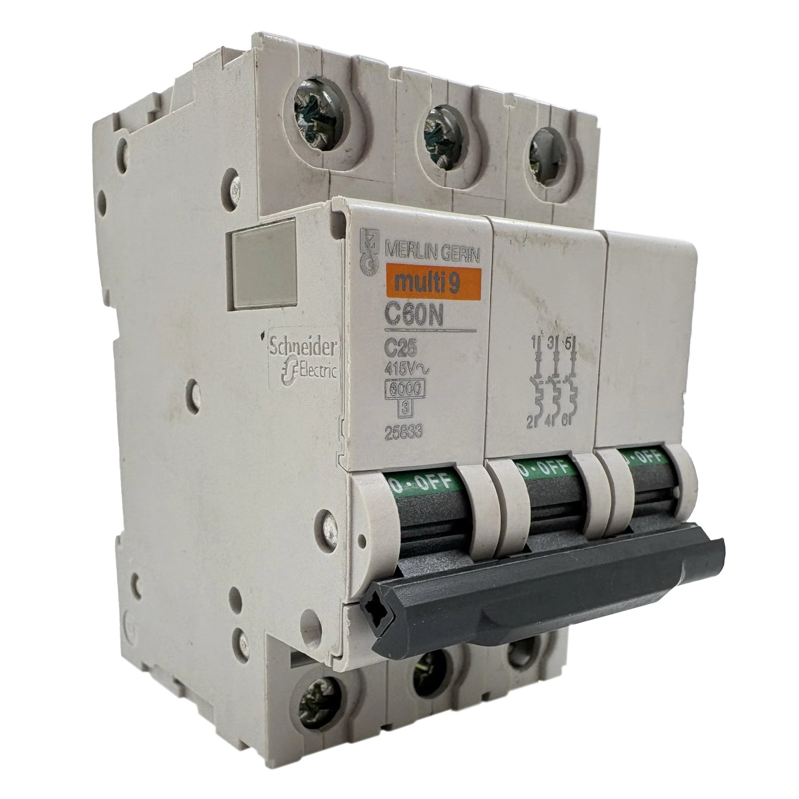 Merlin-Gerin-25833-A-Industrial-Electrical-Warehouse-Shop-Now