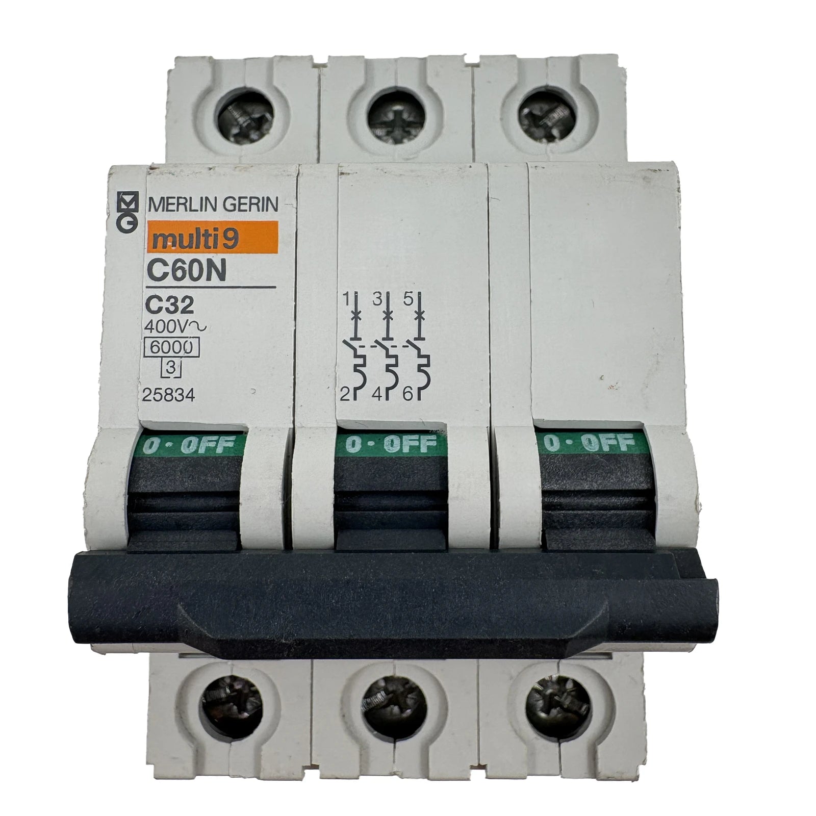 Merlin-Gerin-25834-Industrial-Electrical-Warehouse-Shop-Now