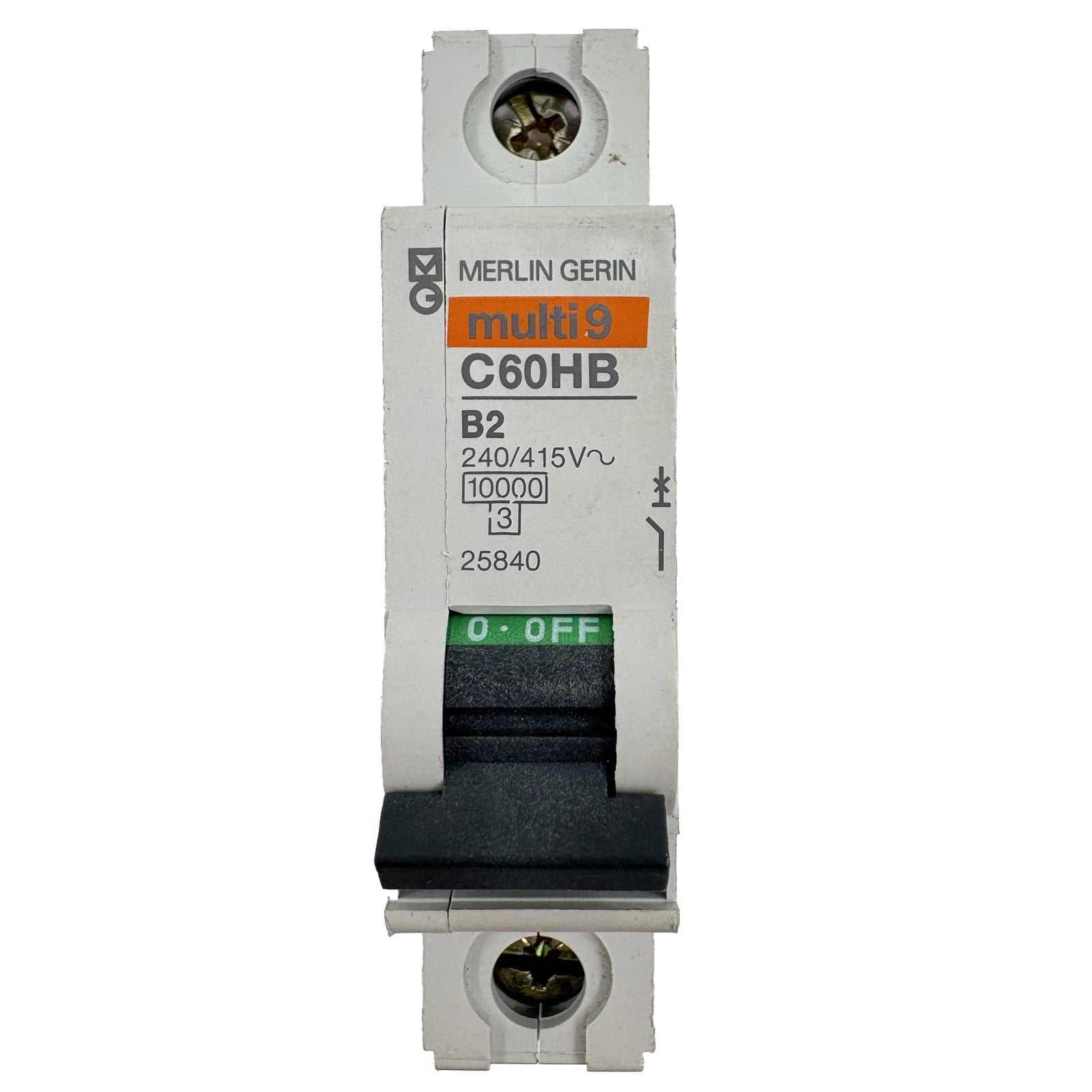 Merlin-Gerin-25840-Industrial-Electrical-Warehouse-Shop-Now