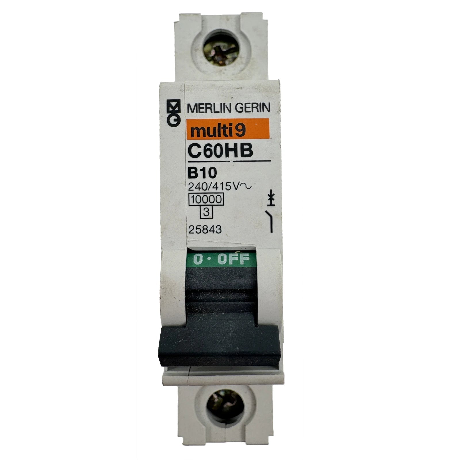 Merlin-Gerin-25843-Industrial-Electrical-Warehouse-Shop-Now