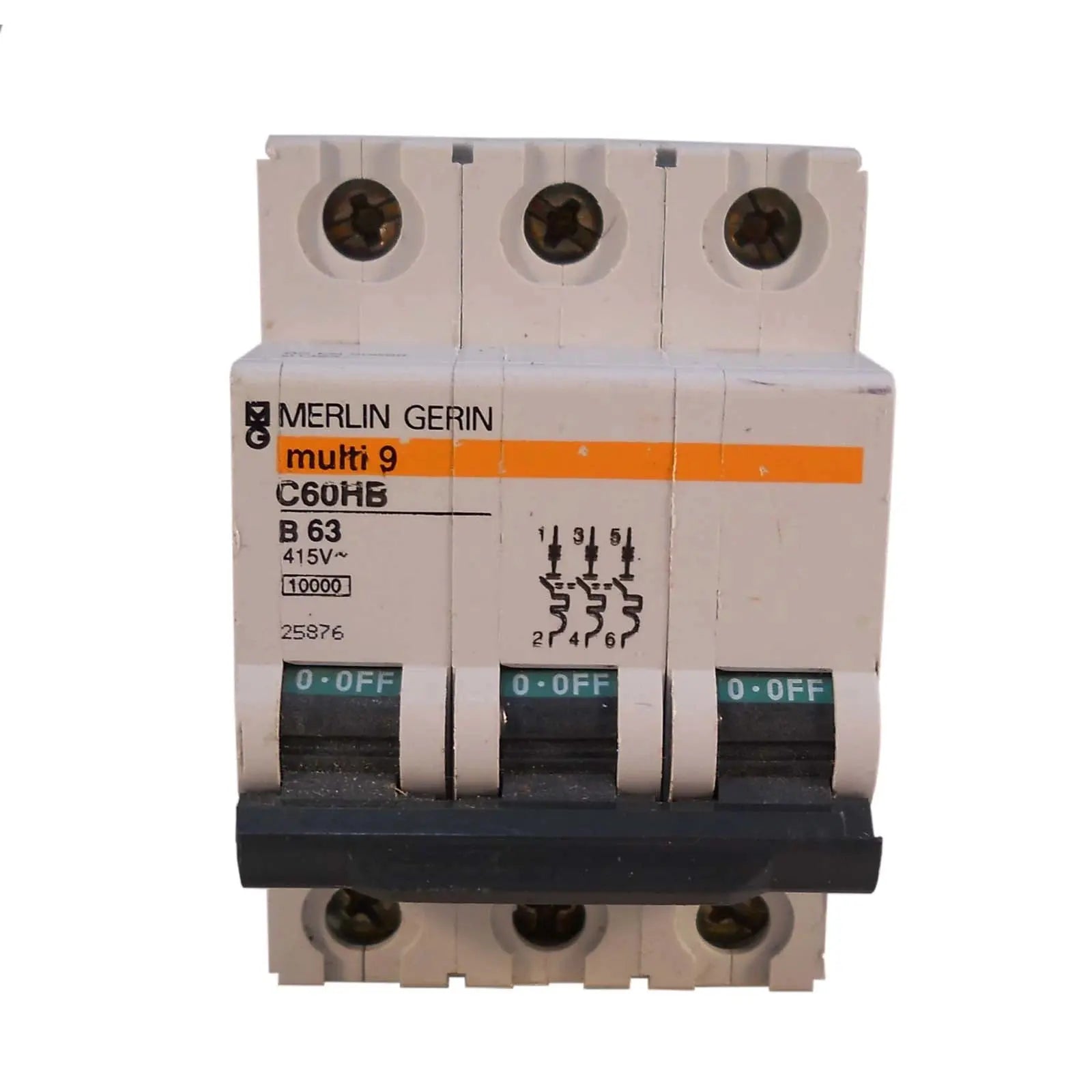 Merlin-Gerin-25876-A-Industrial-Electrical-Warehouse-Shop-Now