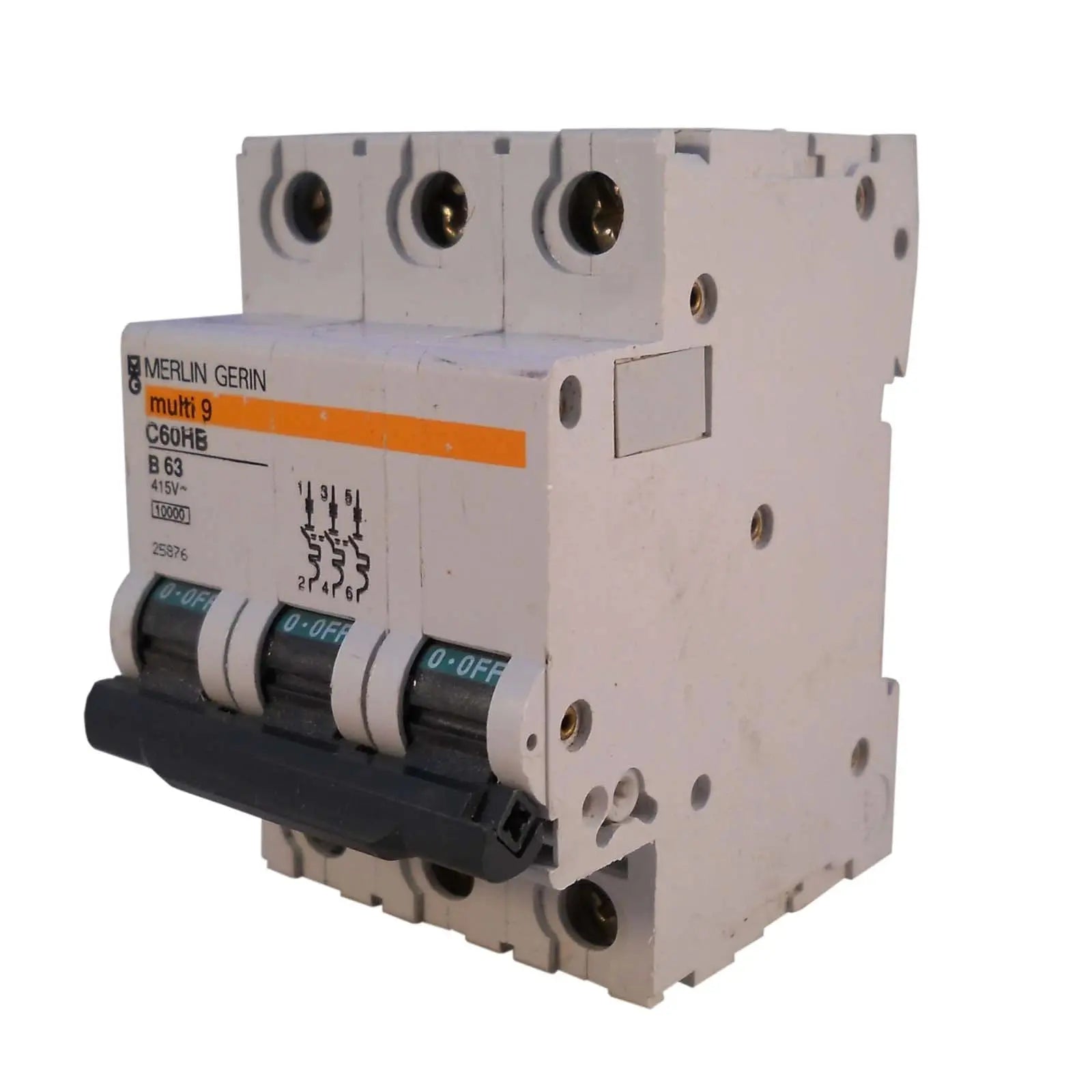 Merlin-Gerin-25876-B-Industrial-Electrical-Warehouse-Shop-Now