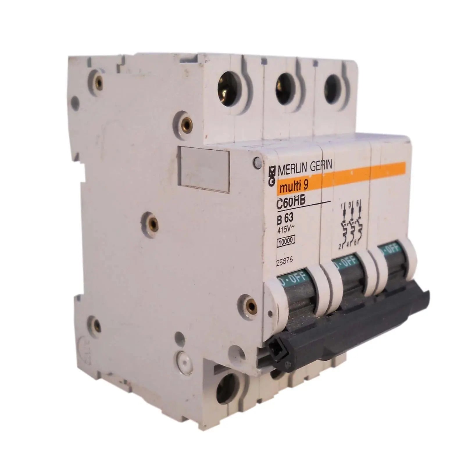Merlin-Gerin-25876-Industrial-Electrical-Warehouse-Shop-Now