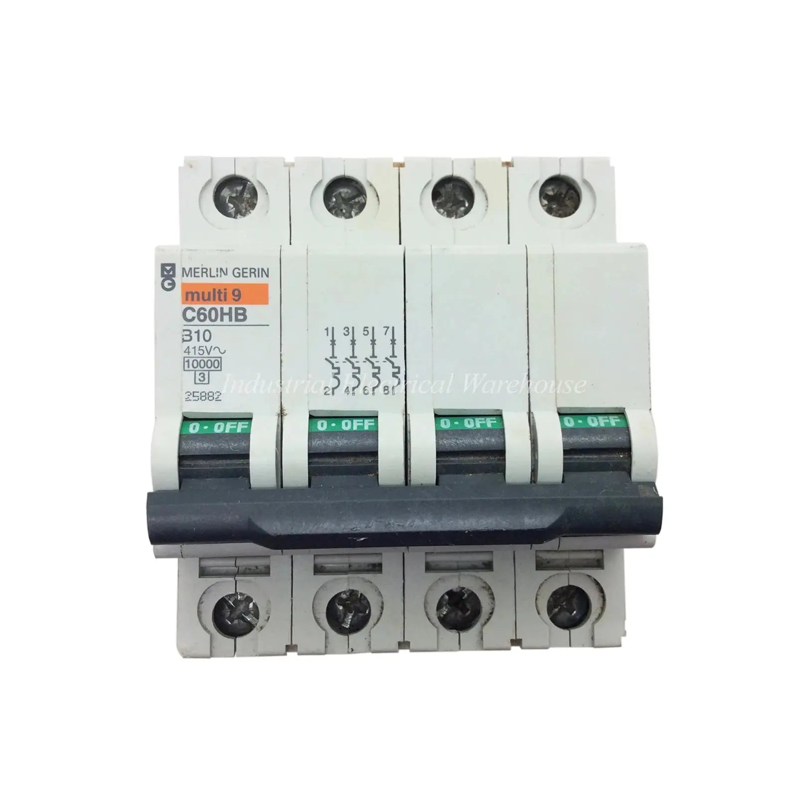 Merlin-Gerin-25882-Industrial-Electrical-Warehouse-Shop-Now