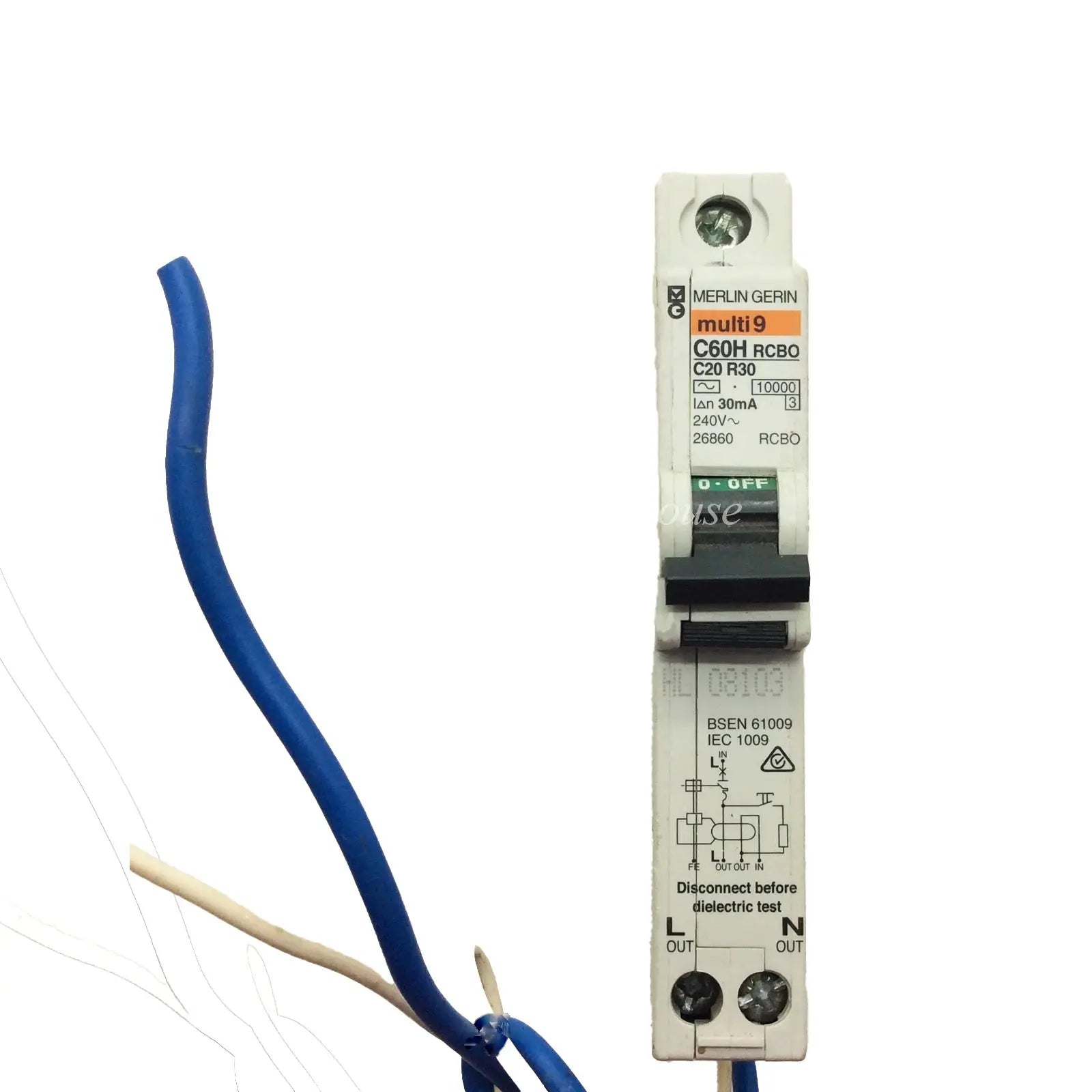 Merlin-Gerin-26860-B-Industrial-Electrical-Warehouse-Shop-Now