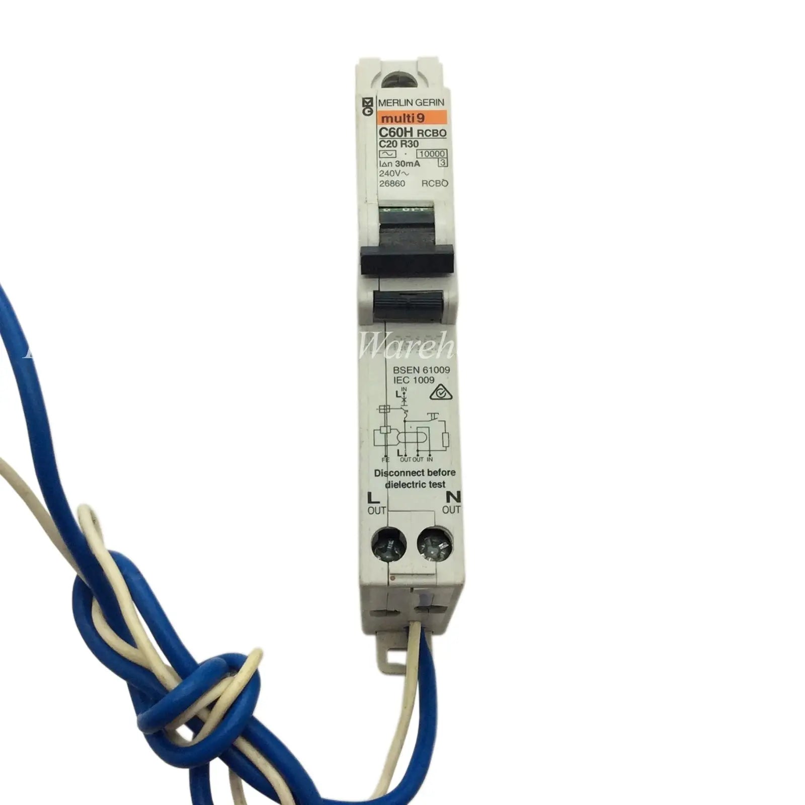 Merlin-Gerin-26860-Industrial-Electrical-Warehouse-Shop-Now