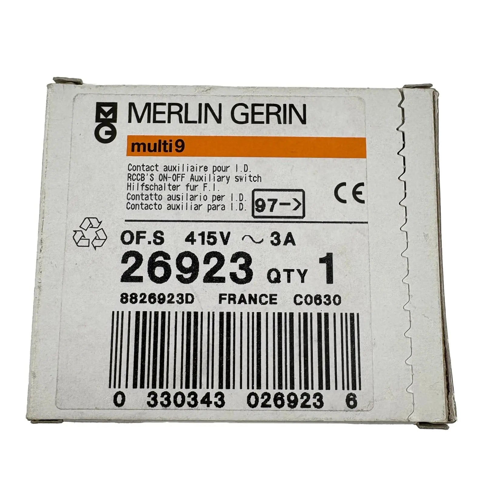 Merlin-Gerin-26923-D-Industrial-Electrical-Warehouse-Shop-Now