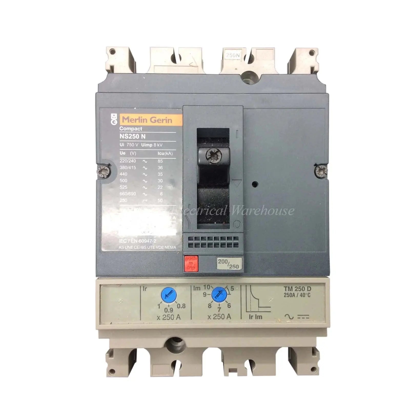 Merlin-Gerin-TM250D-2-Industrial-Electrical-Warehouse-Shop-Now