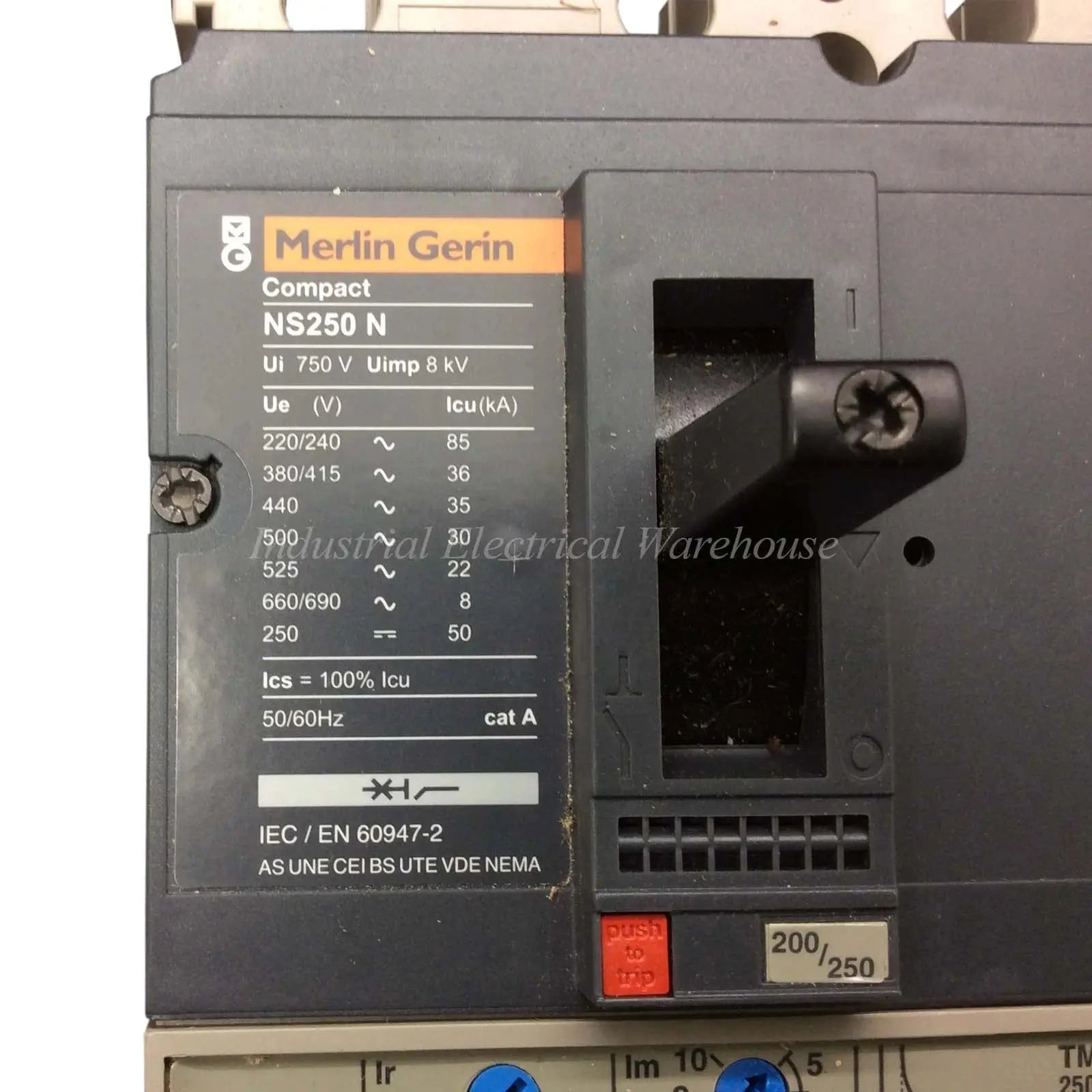 Merlin-Gerin-TM250D-5-Industrial-Electrical-Warehouse-Shop-Now