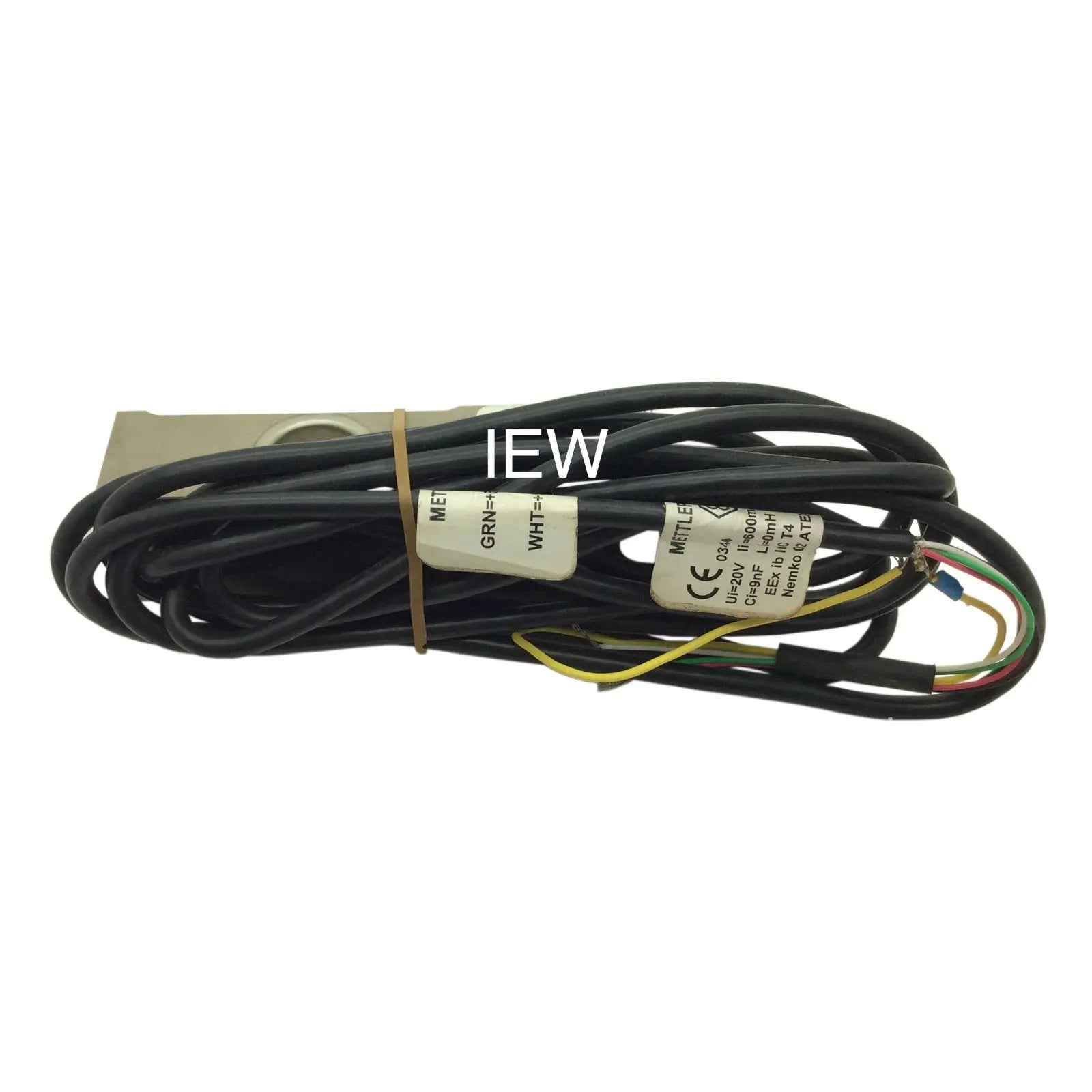 Mettler-Toledo-SBH-0.25-C-Industrial-Electrical-Warehouse-Shop-Now