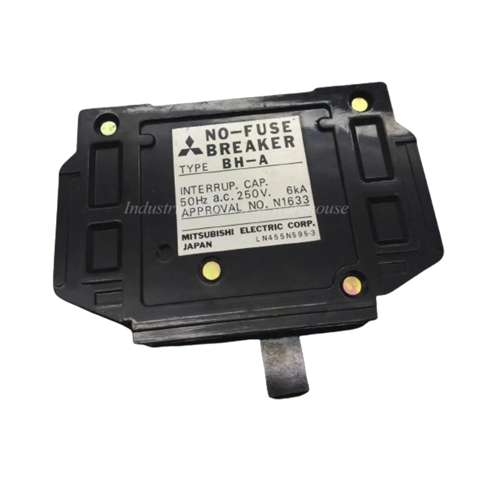 Mitsubishi-BH-A-1P-16A-1-Industrial-Electrical-Warehouse-Shop-Now