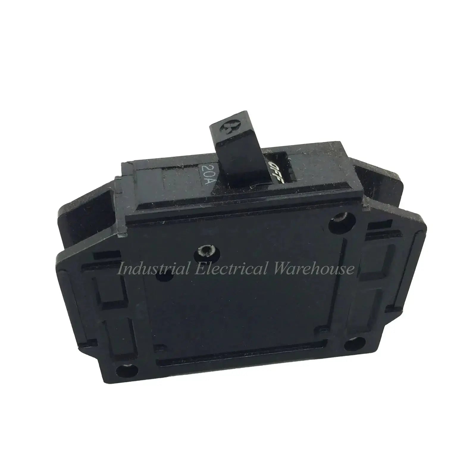 Mitsubishi-BH-A-1P-20A-1-Industrial-Electrical-Warehouse-Shop-Now