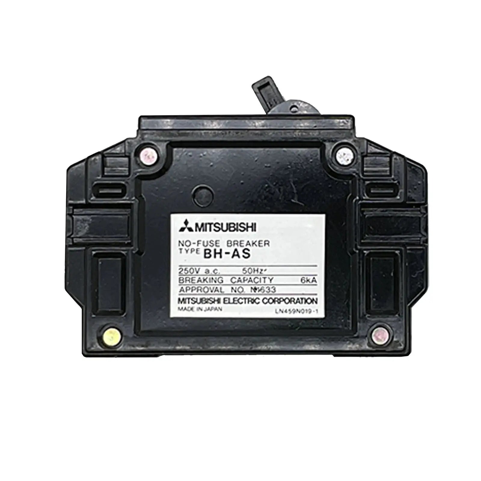 Mitsubishi-BH-AS-1P-20A-2-Industrial-Electrical-Warehouse-Shop-Now