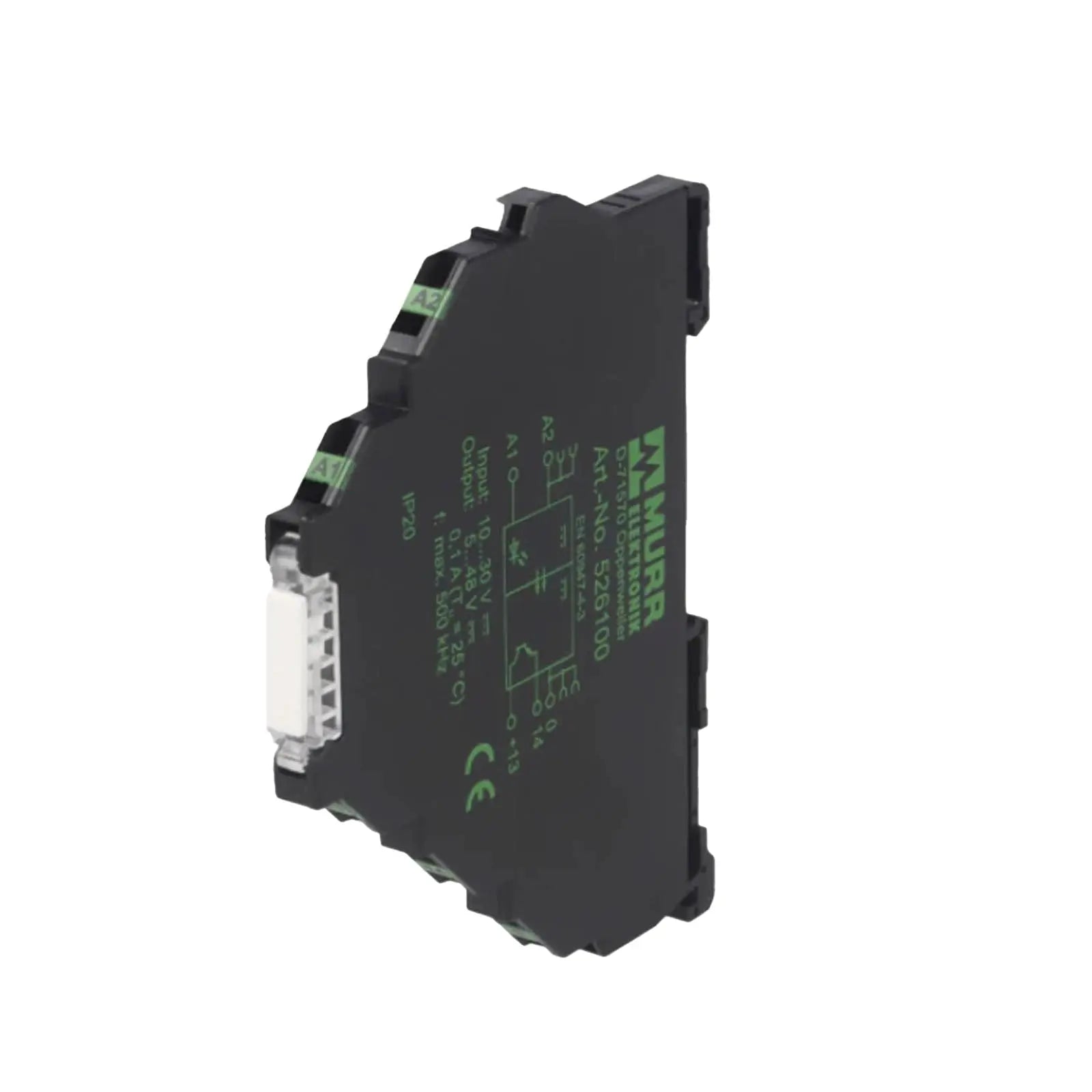 Murr-Elektronik-526100-A-Industrial-Electrical-Warehouse-Shop-Now