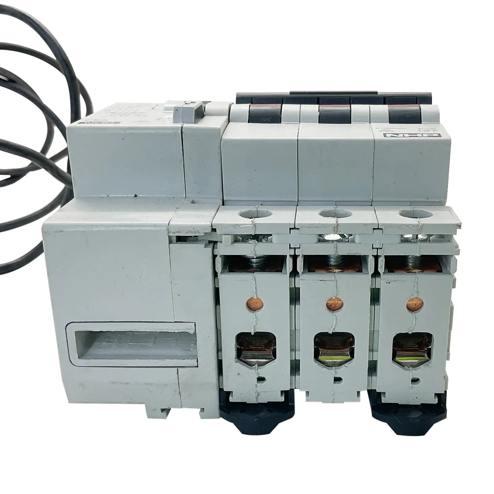 NHP-DTCB6320C-DSRCM32303PN-C-Industrial-Electrical-Warehouse-Shop-Now