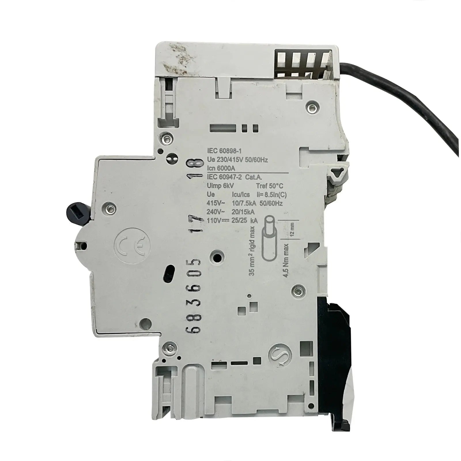 NHP-DTCB6320C-DSRCM32303PN-F-Industrial-Electrical-Warehouse-Shop-Now