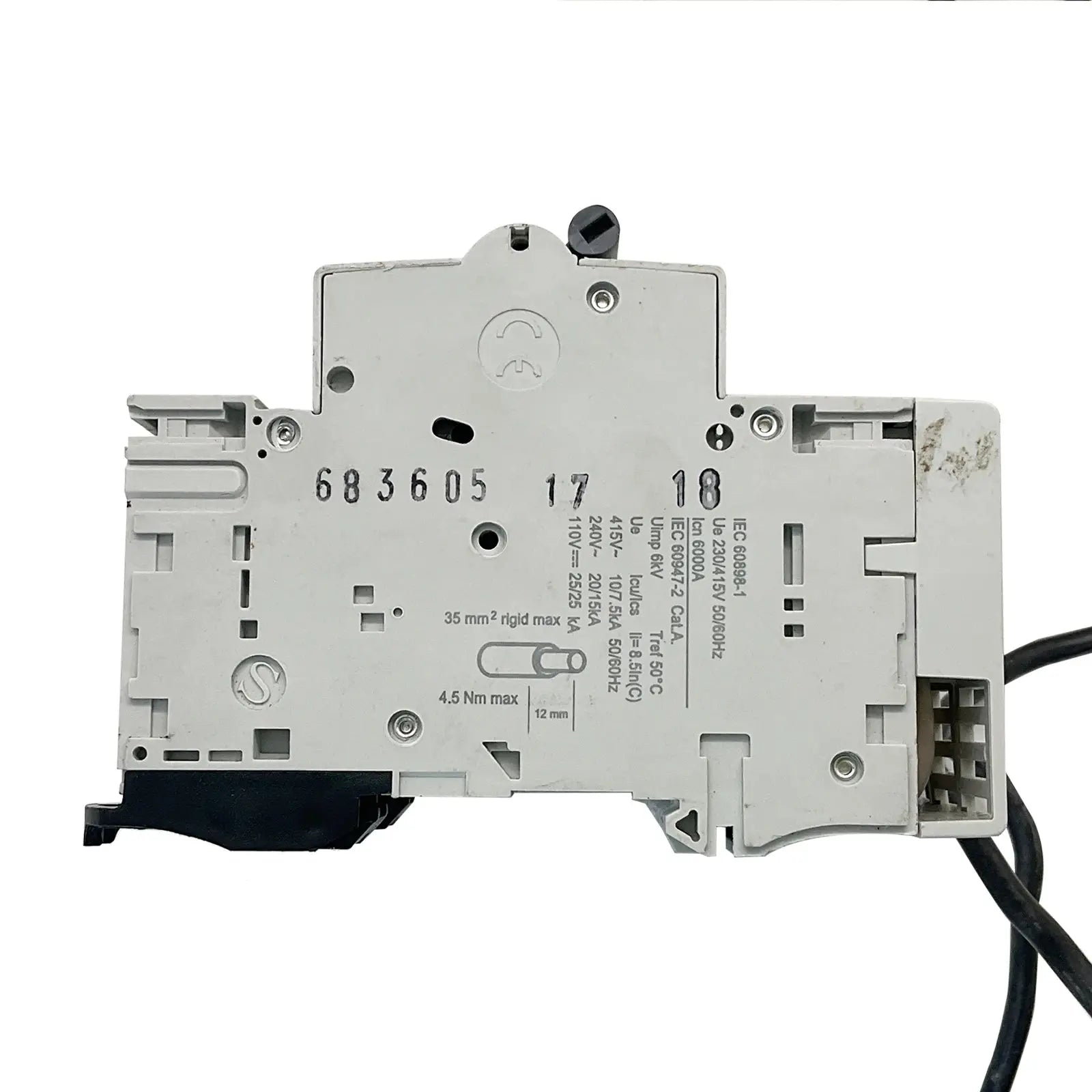 NHP-DTCB6320C-DSRCM32303PN-G-Industrial-Electrical-Warehouse-Shop-Now