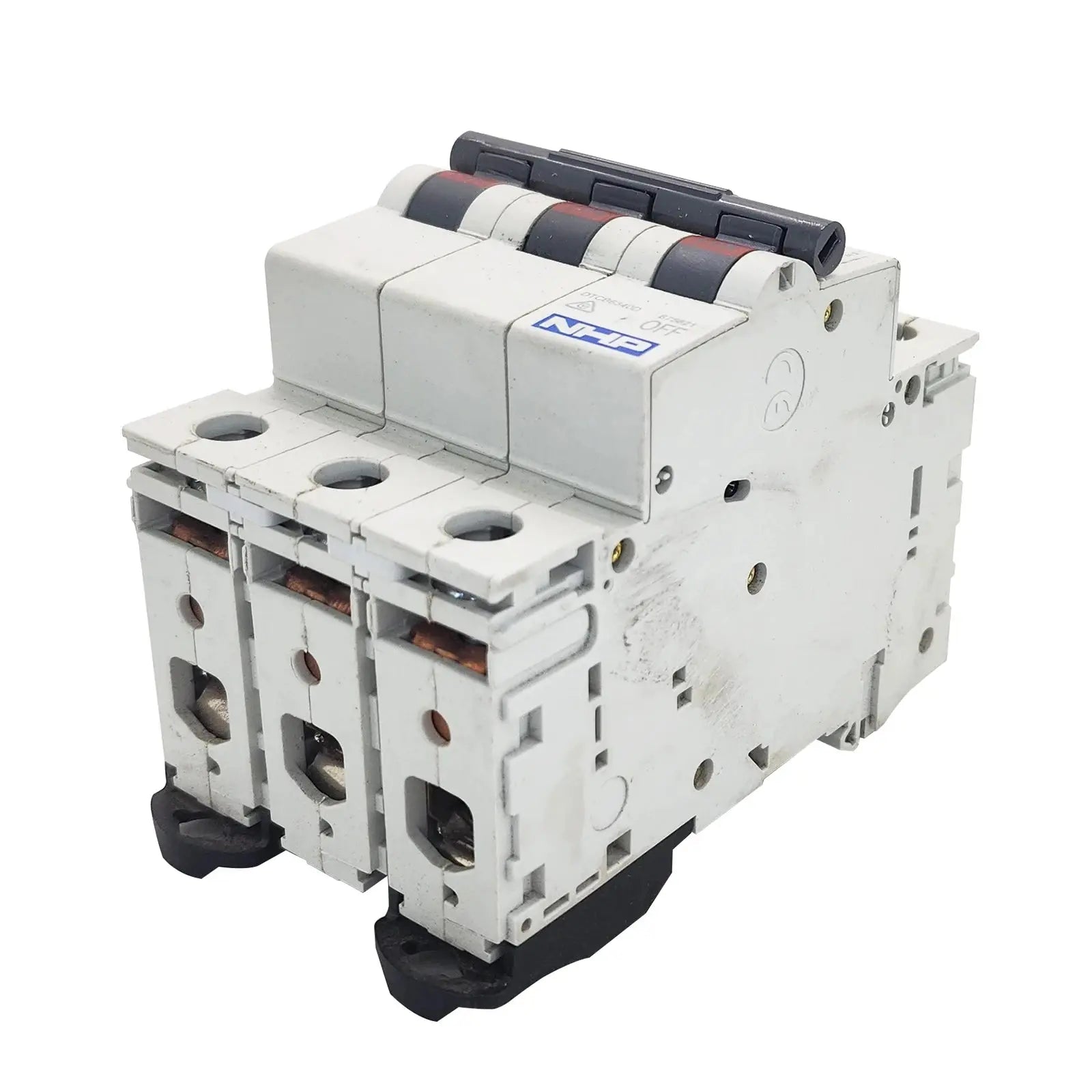 NHP-DTCB6340D-Industrial-Electrical-Warehouse-Shop-Now