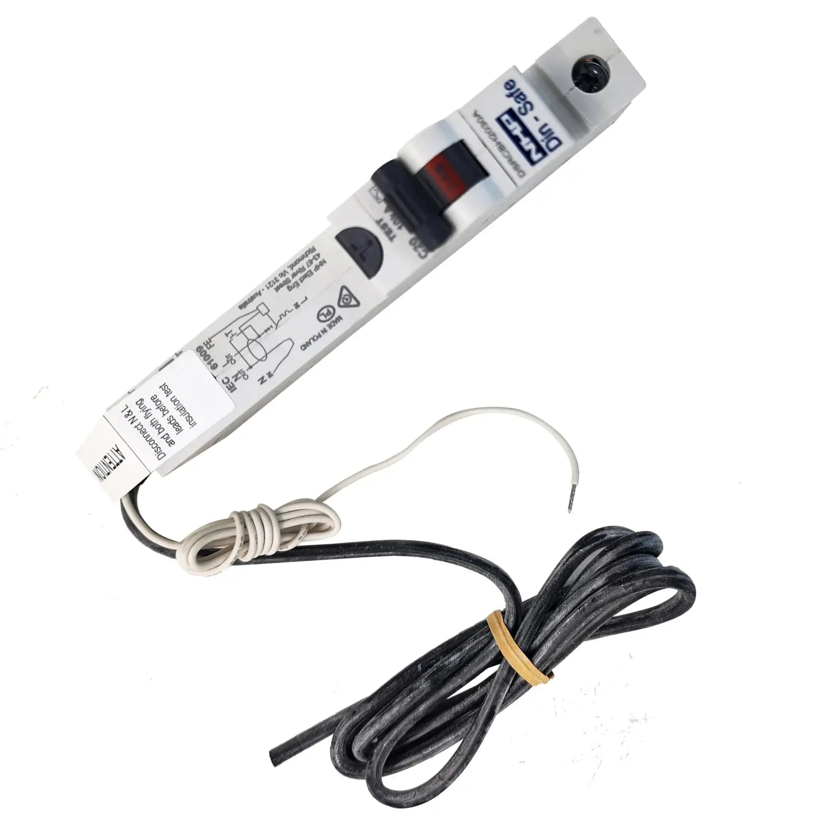 NHP-Din-Safe-DSRCBH2030A-3-Industrial-Electrical-Warehouse-Shop-Now