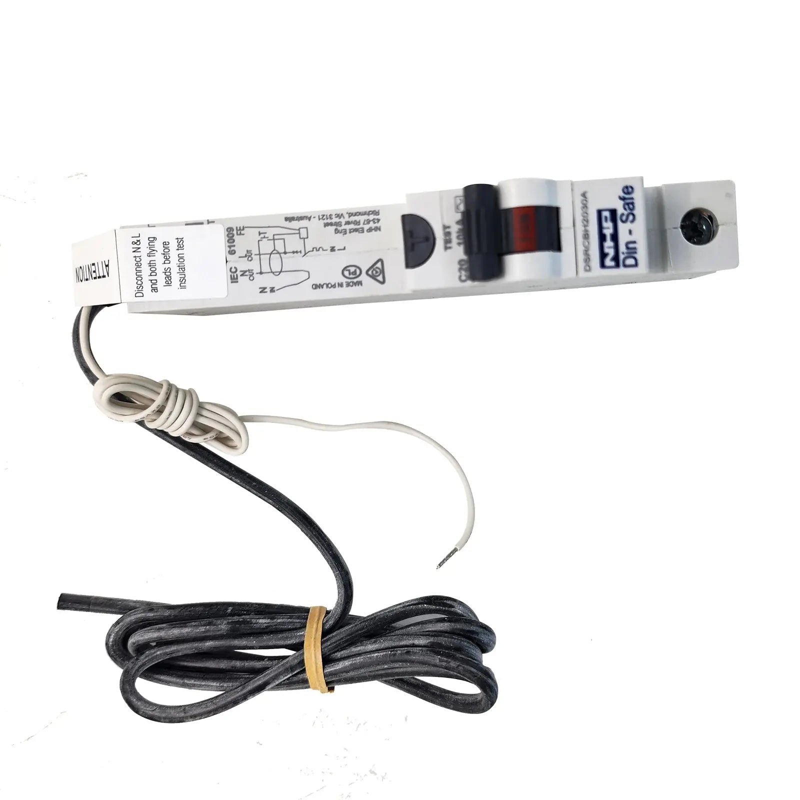 NHP-Din-Safe-DSRCBH2030A-Industrial-Electrical-Warehouse-Shop-Now
