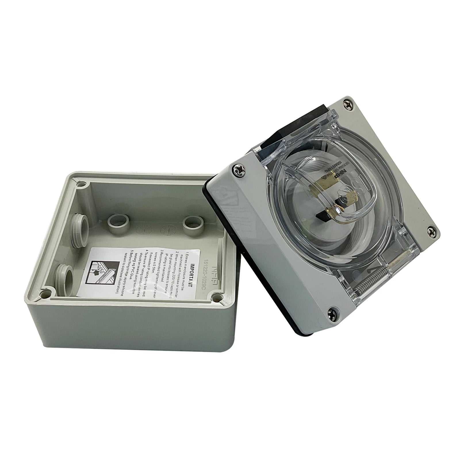 NHP-ISOAI310PG-A-Industrial-Electrical-Warehouse-Shop-Now
