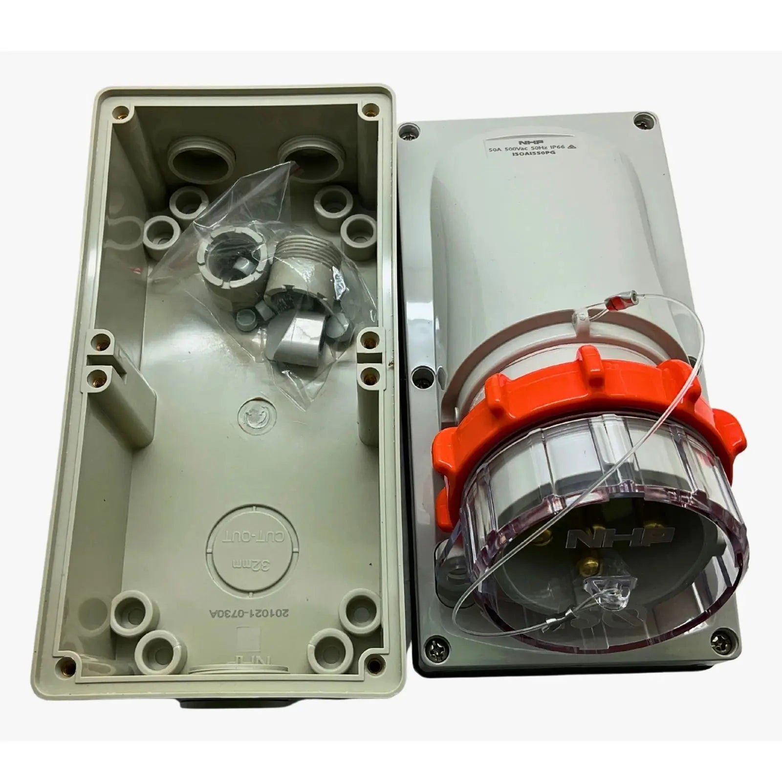 NHP-ISOAI550PG-Industrial-Electrical-Warehouse-Shop-Now