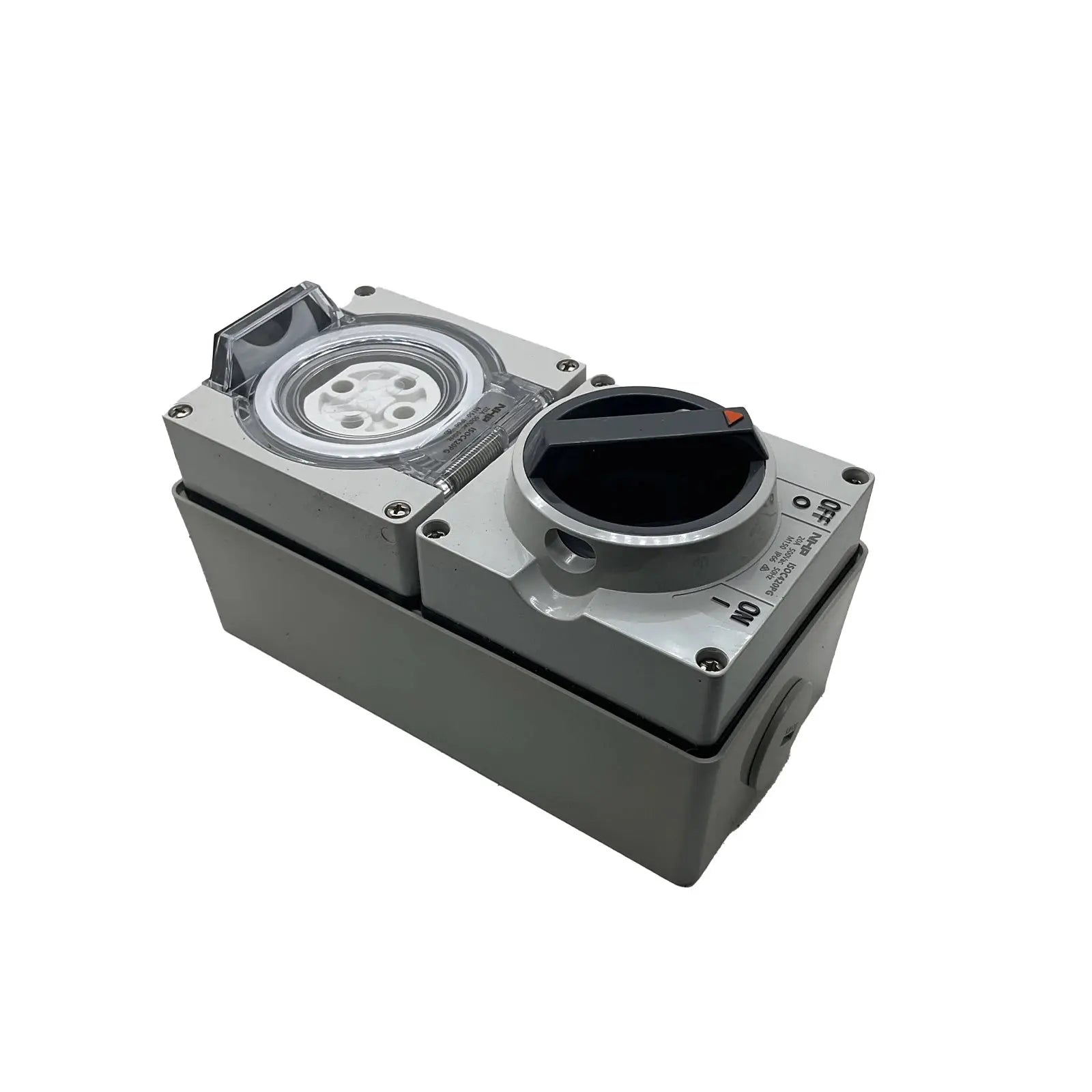 NHP-ISOC420PG-2-Industrial-Electrical-Warehouse-Shop-Now