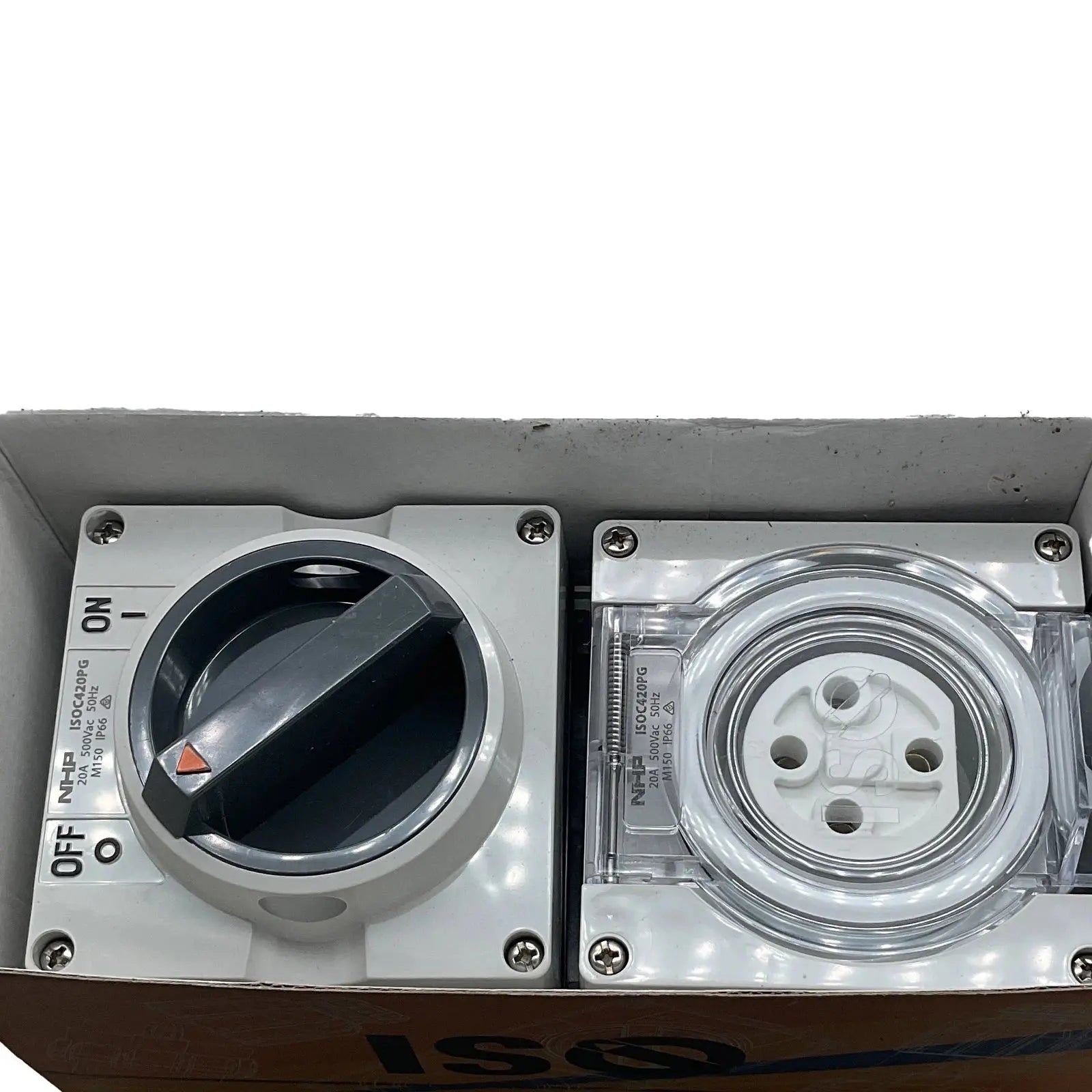 NHP-ISOC420PG-6-Industrial-Electrical-Warehouse-Shop-Now