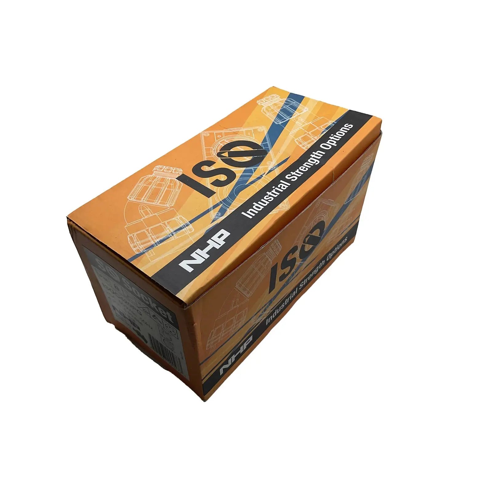 NHP-ISOC420PG-9-Industrial-Electrical-Warehouse-Shop-Now