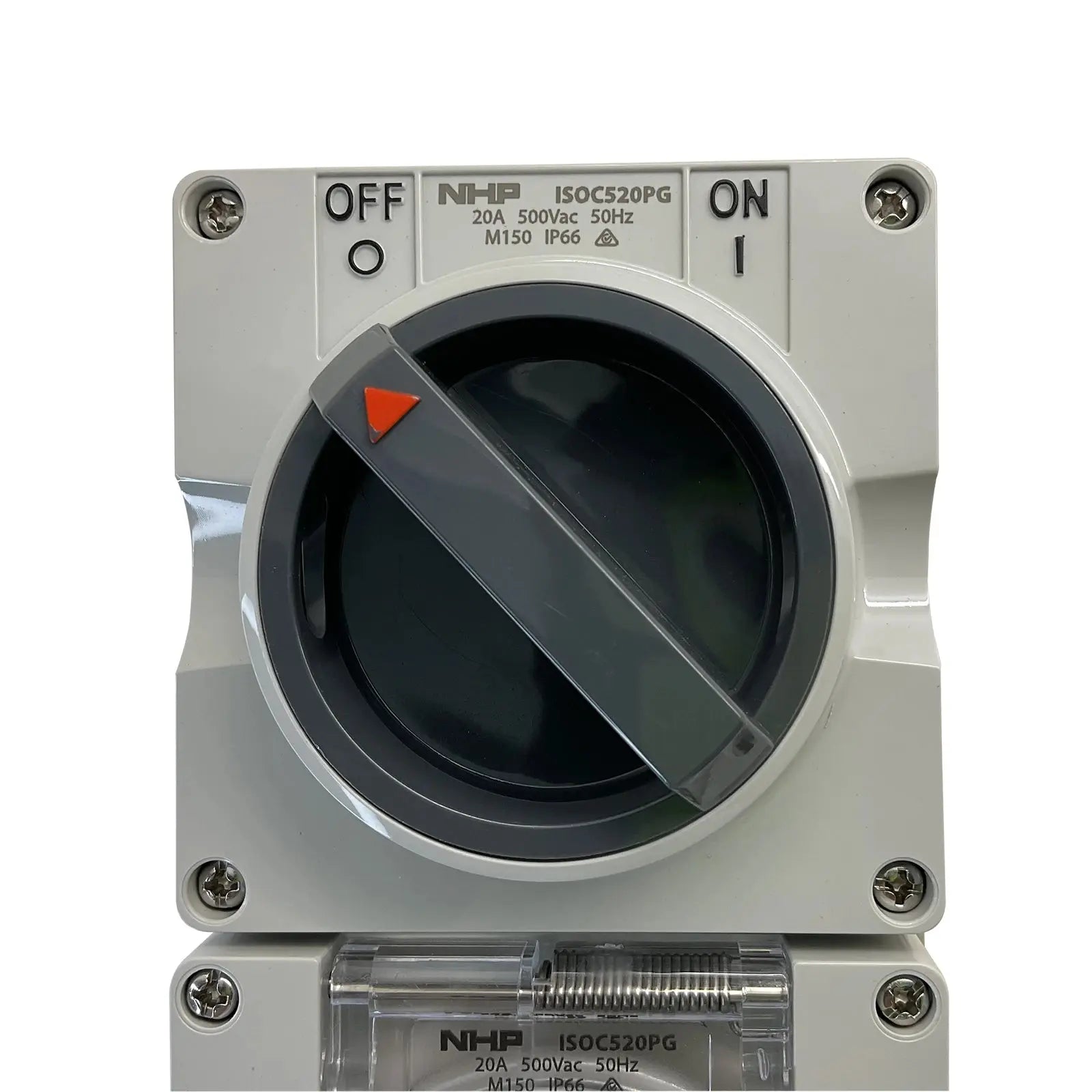 NHP-ISOC520PG-B-Industrial-Electrical-Warehouse-Shop-Now