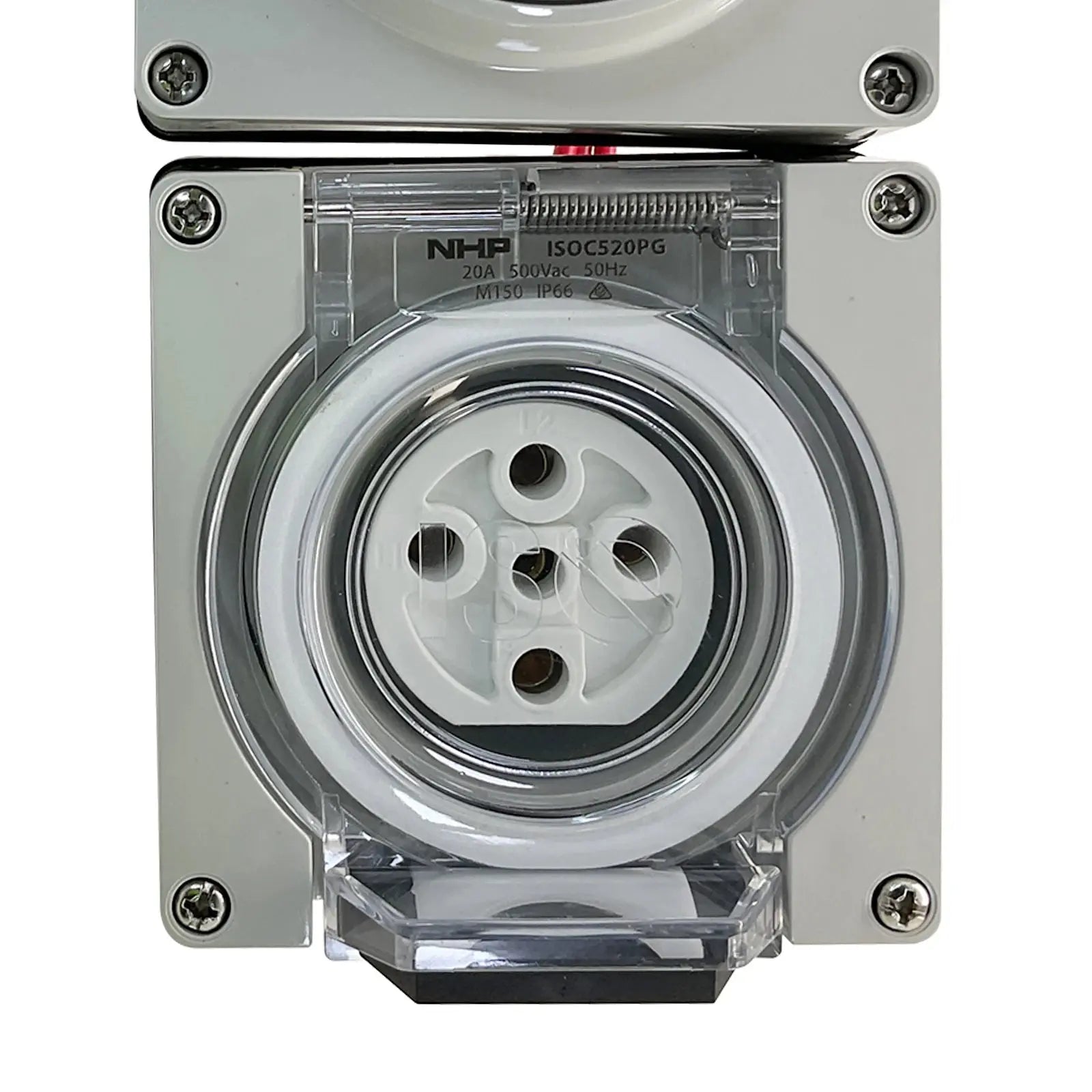 NHP-ISOC520PG-F-Industrial-Electrical-Warehouse-Shop-Now