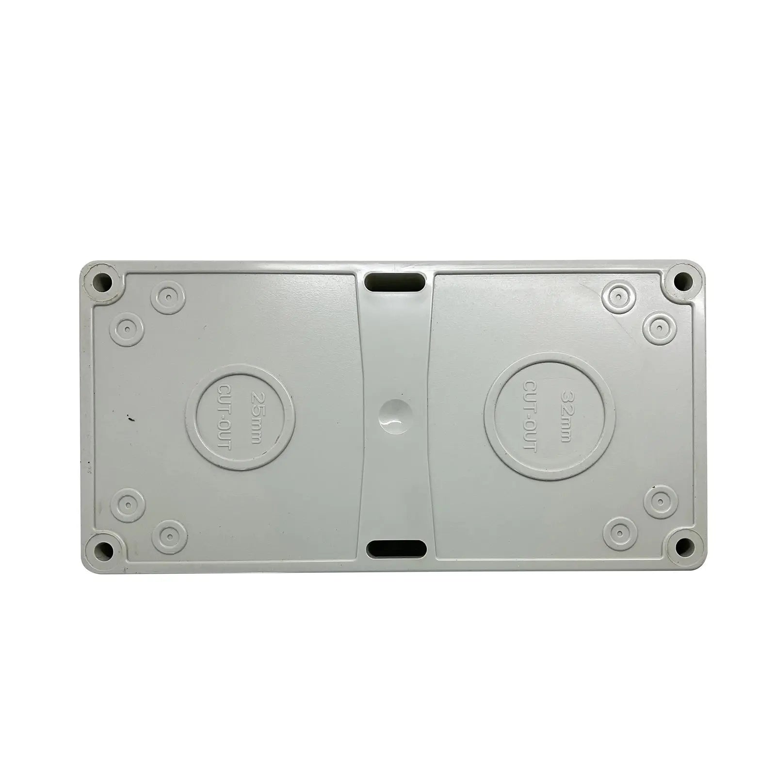 NHP-ISOC520PG-G-Industrial-Electrical-Warehouse-Shop-Now