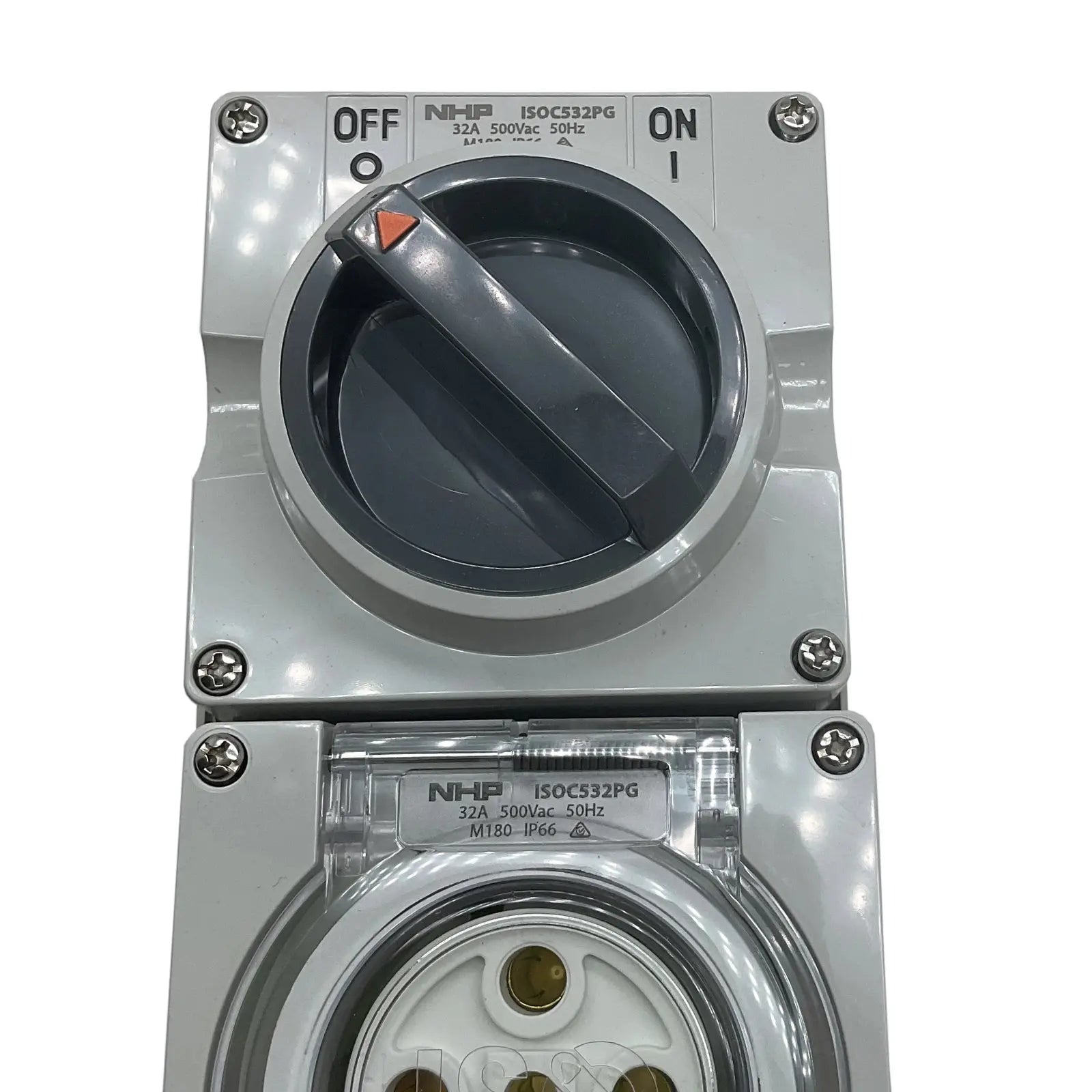 NHP-ISOC532PG-B-Industrial-Electrical-Warehouse-Shop-Now