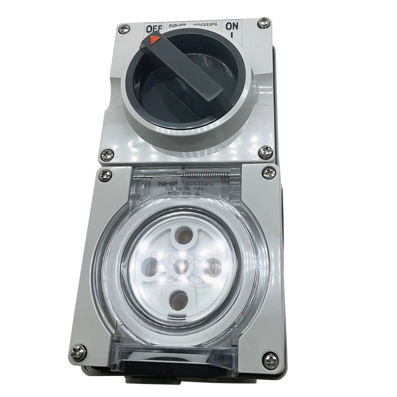 NHP-ISOC532PG-Industrial-Electrical-Warehouse-Shop-Now