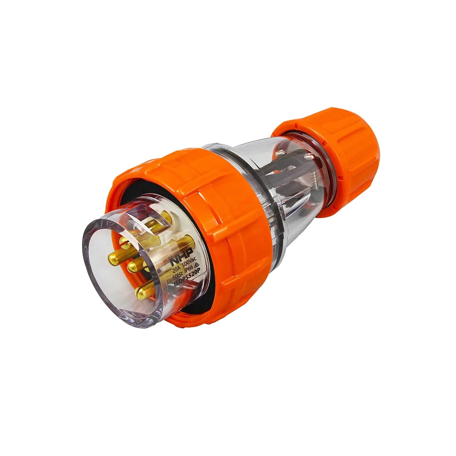 NHP-ISOPS520P-Industrial-Electrical-Warehouse-Shop-Now