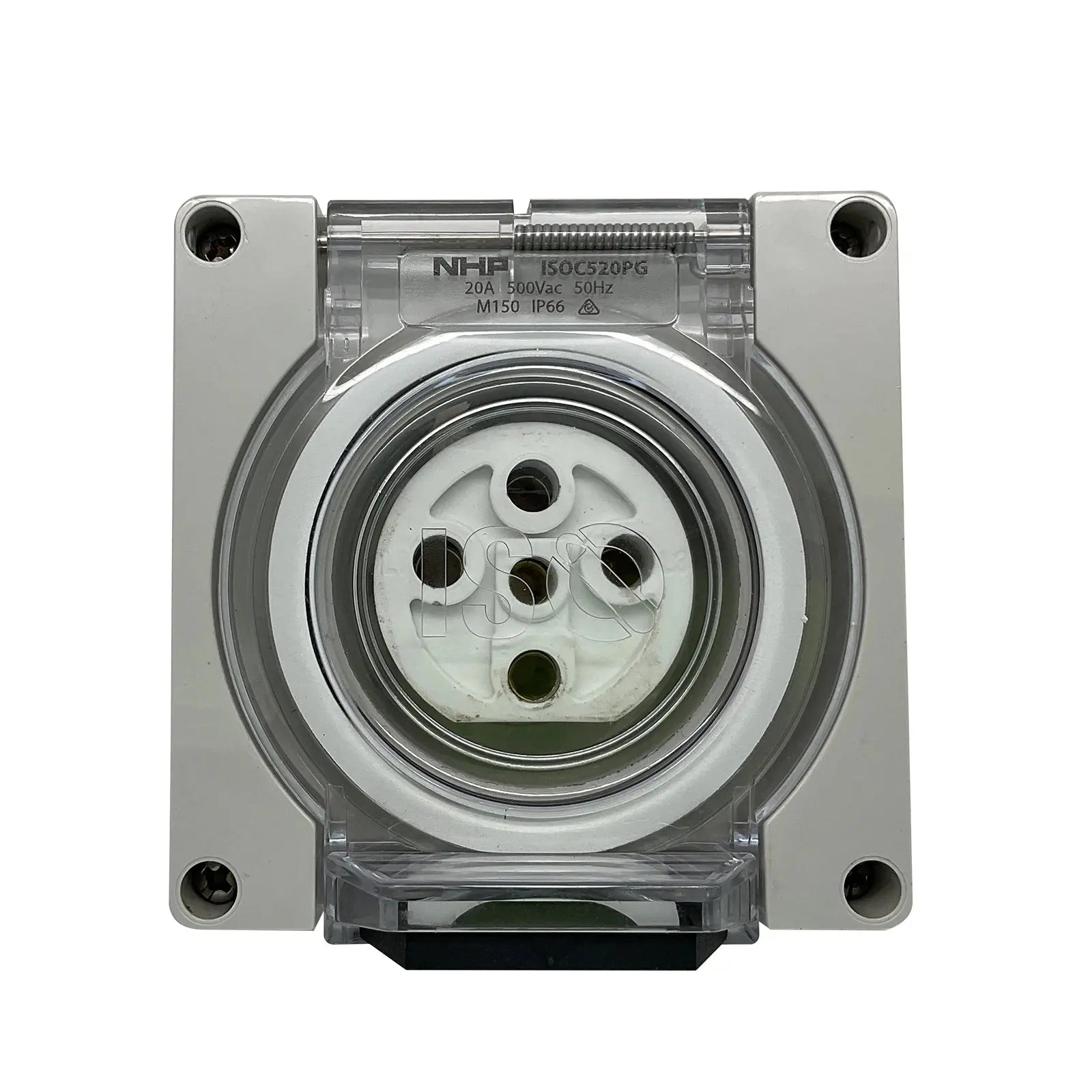 NHP-ISOSO520PG-5-Industrial-Electrical-Warehouse-Shop-Now