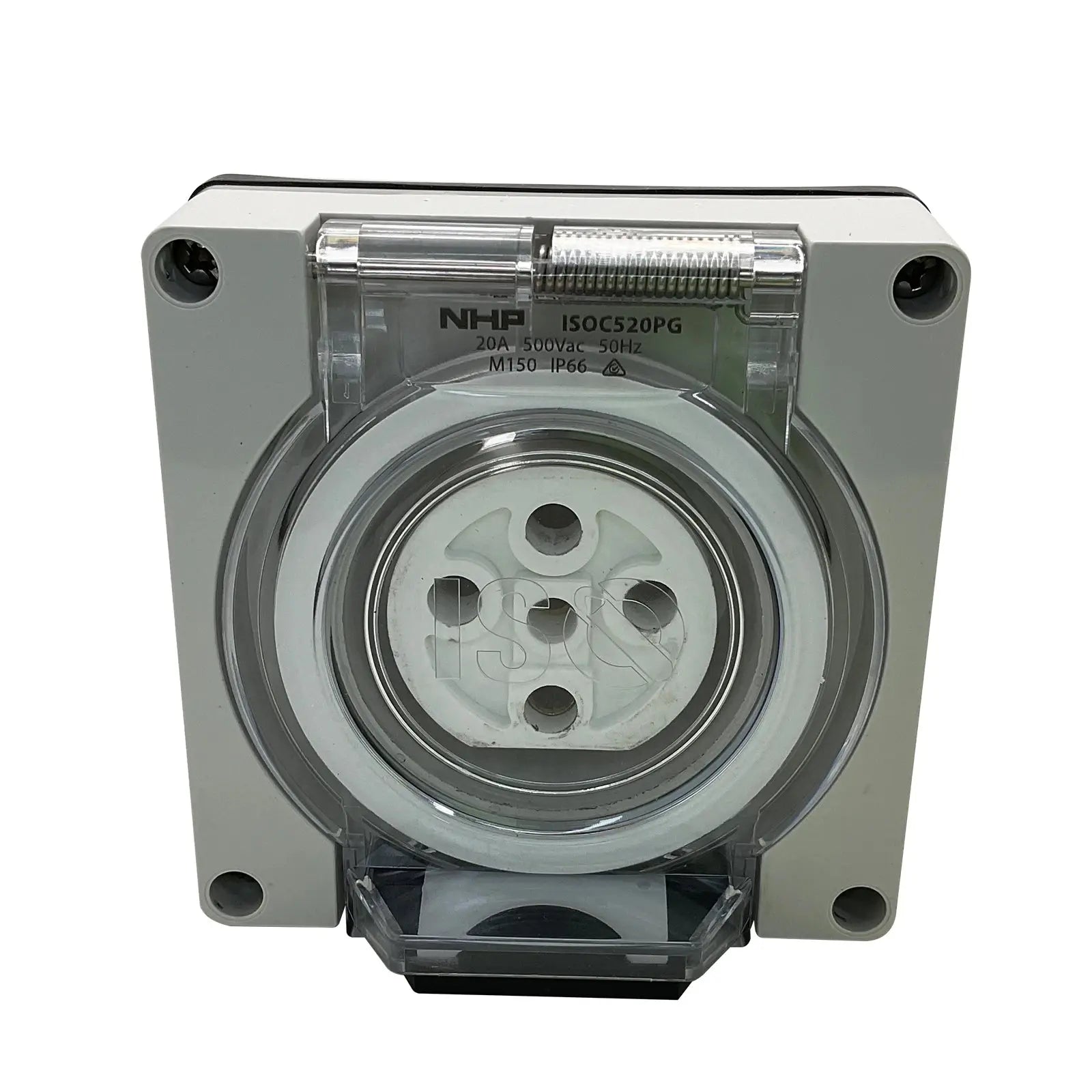 NHP-ISOSO520PG-Industrial-Electrical-Warehouse-Shop-Now