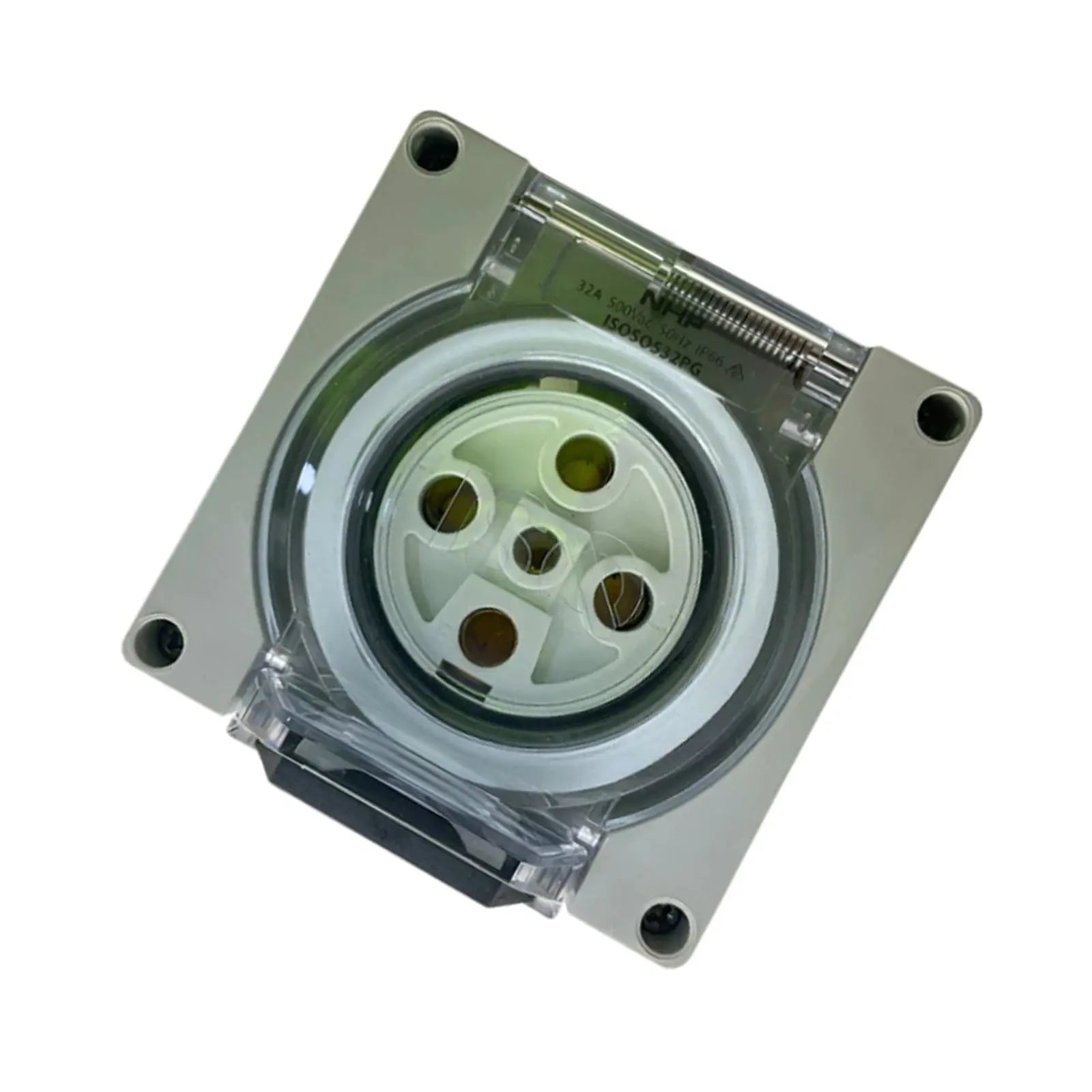 NHP-ISOSO532PGLB-B-Industrial-Electrical-Warehouse-Shop-Now