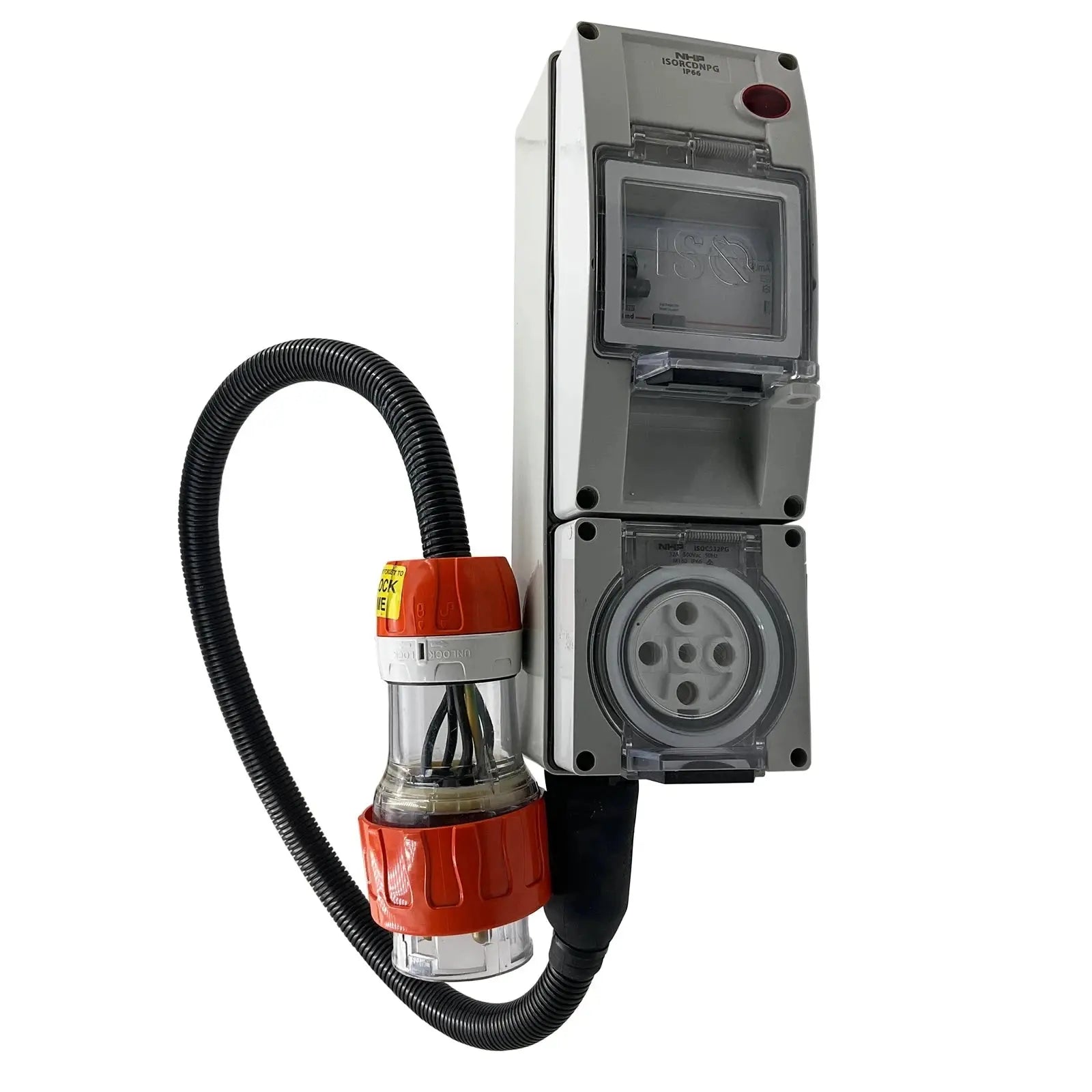 NHP-ISOSO532RCDPG-Legrand-411708-Clipsal-56532P-Industrial-Electrical-Warehouse-Shop-Now