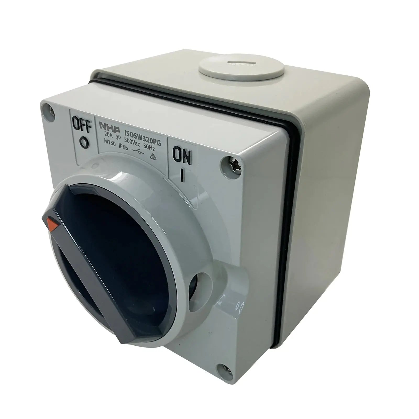 NHP-ISOSW320PG-A-Industrial-Electrical-Warehouse-Shop-Now