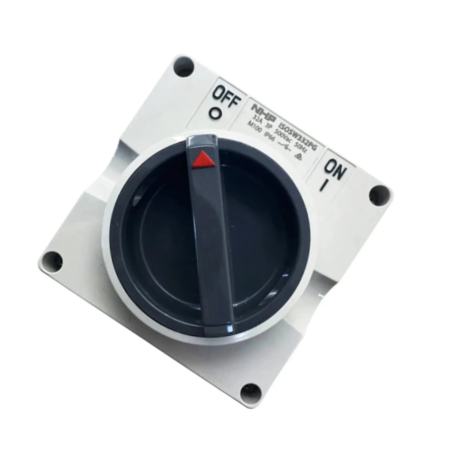 NHP-ISOSW332PGLB-B-Industrial-Electrical-Warehouse-Shop-Now