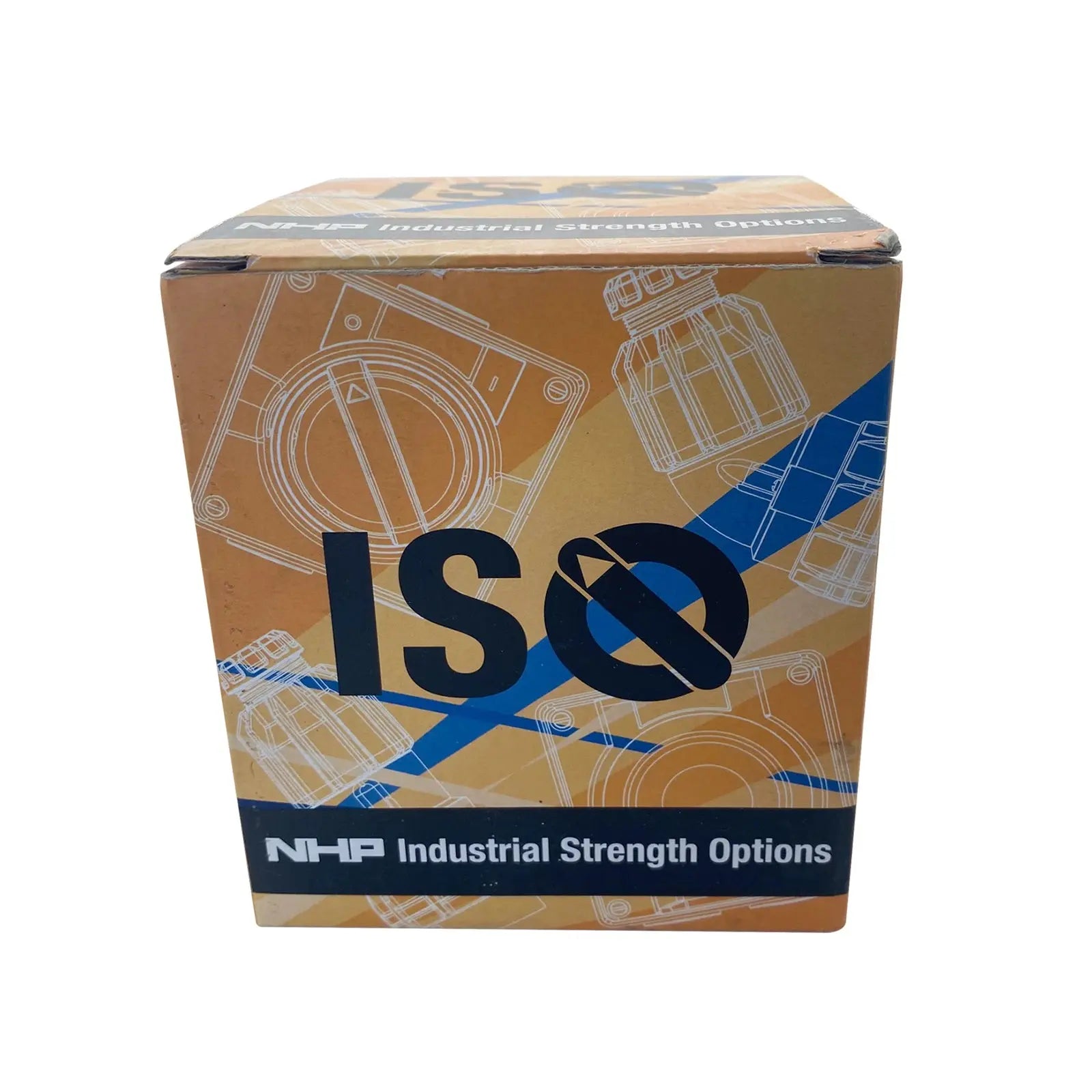 NHP-ISOSW332PGLB-C-Industrial-Electrical-Warehouse-Shop-Now