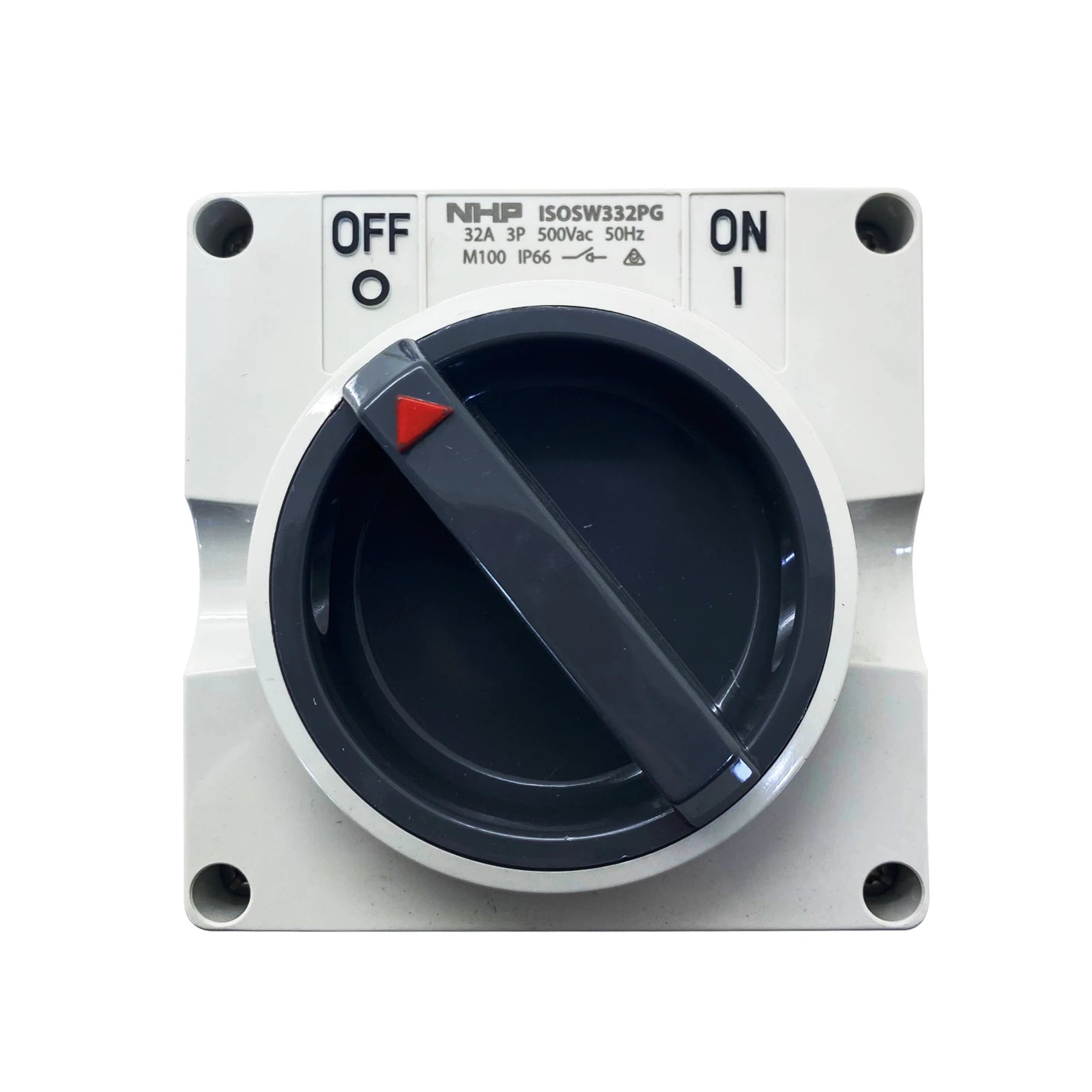NHP-ISOSW332PGLB-Industrial-Electrical-Warehouse-Shop-Now