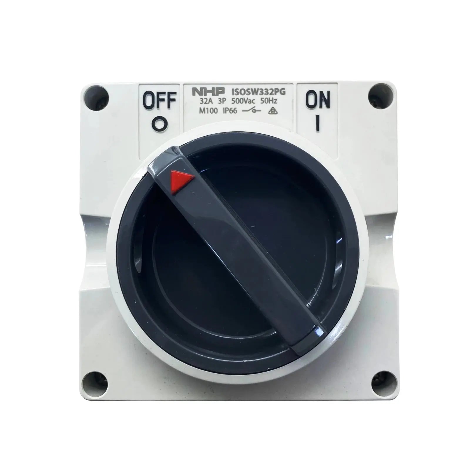 NHP-ISOSW332PGLB-Industrial-Electrical-Warehouse-Shop-Now