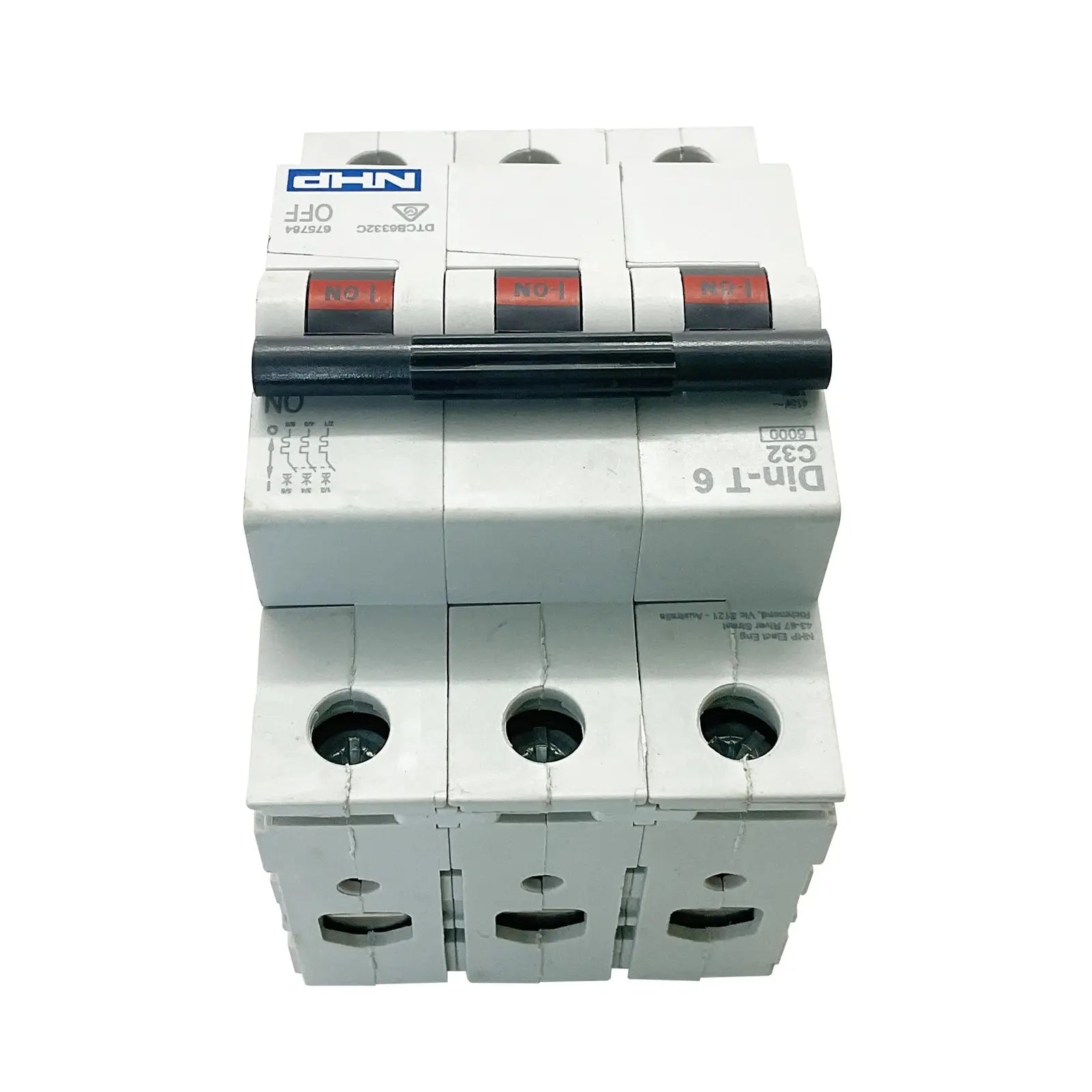 NHP-MCB-DTCB6332C-D-Industrial-Electrical-Warehouse-Shop-Now