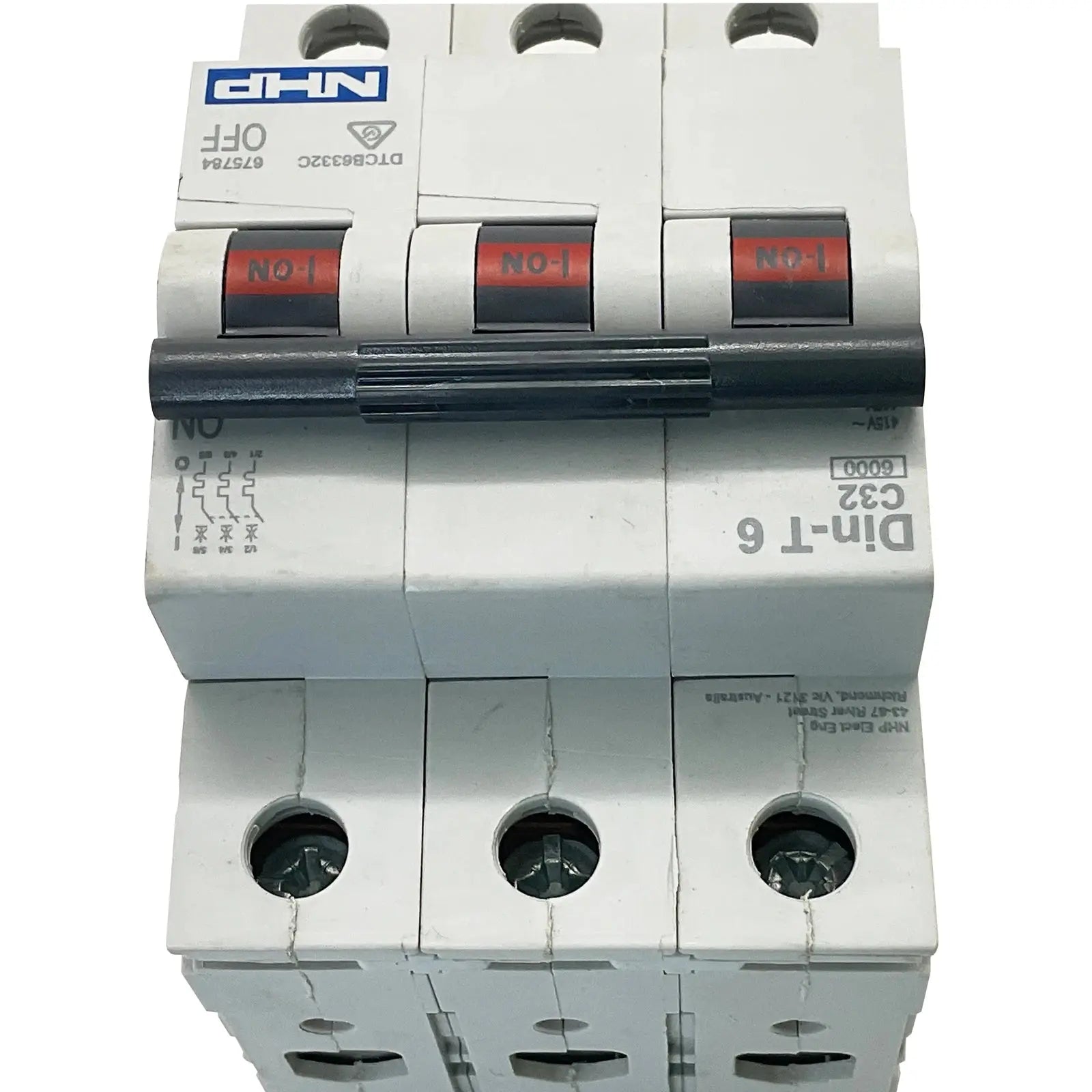 NHP-MCB-DTCB6332C-E-Industrial-Electrical-Warehouse-Shop-Now